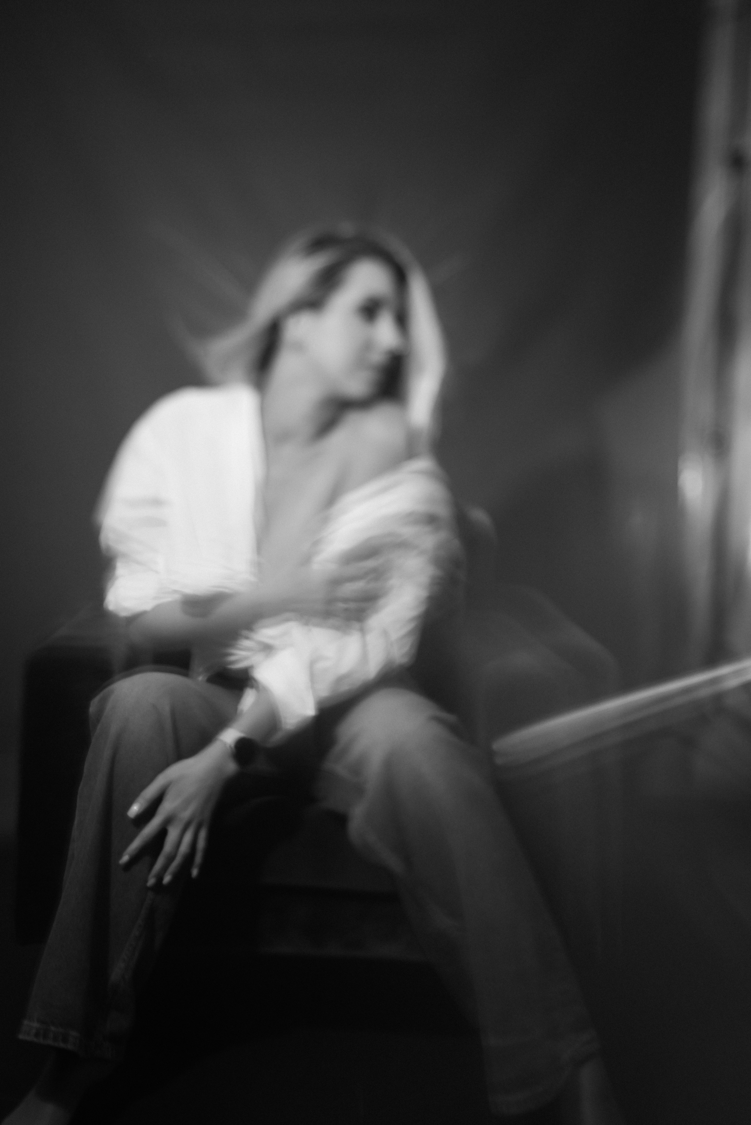 Чувство. Фотограф Натали Кошевая _ Днепр, Подгородное