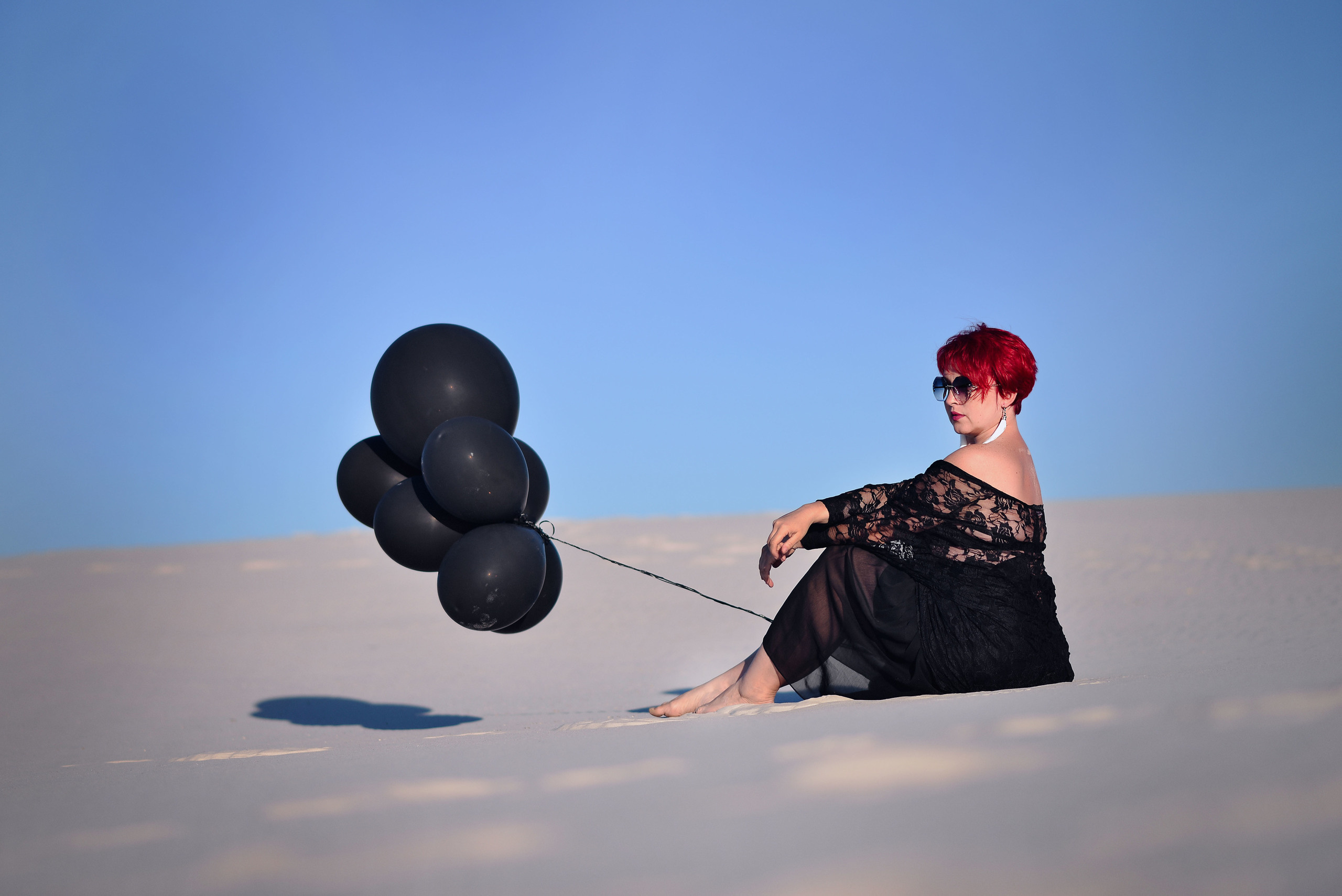 Женские съёмки. Фотограф Натали Кошевая _ Днепр, Подгородное