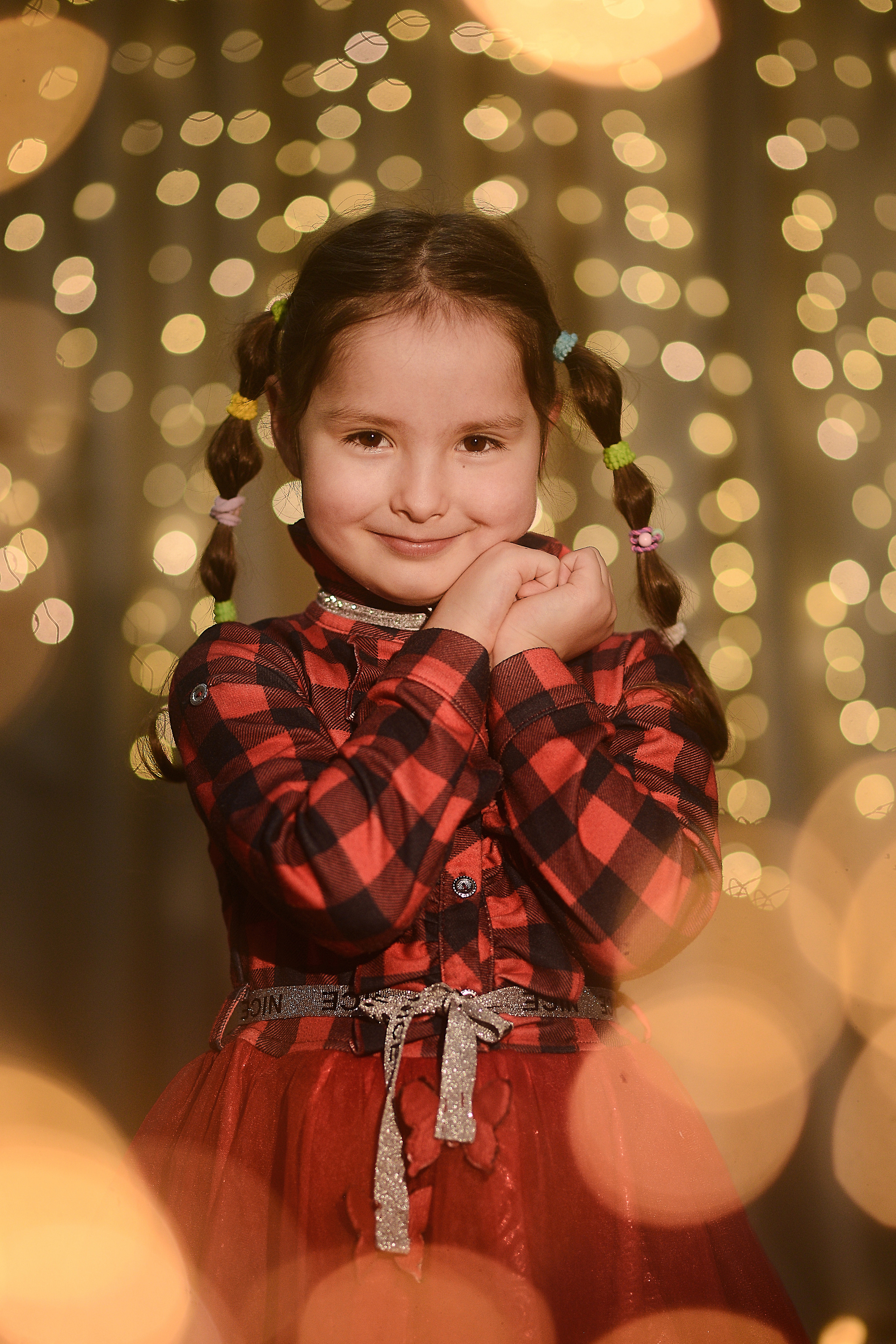 Студийная съёмка_Машенька. Фотограф Натали Кошевая _ Днепр, Подгородное