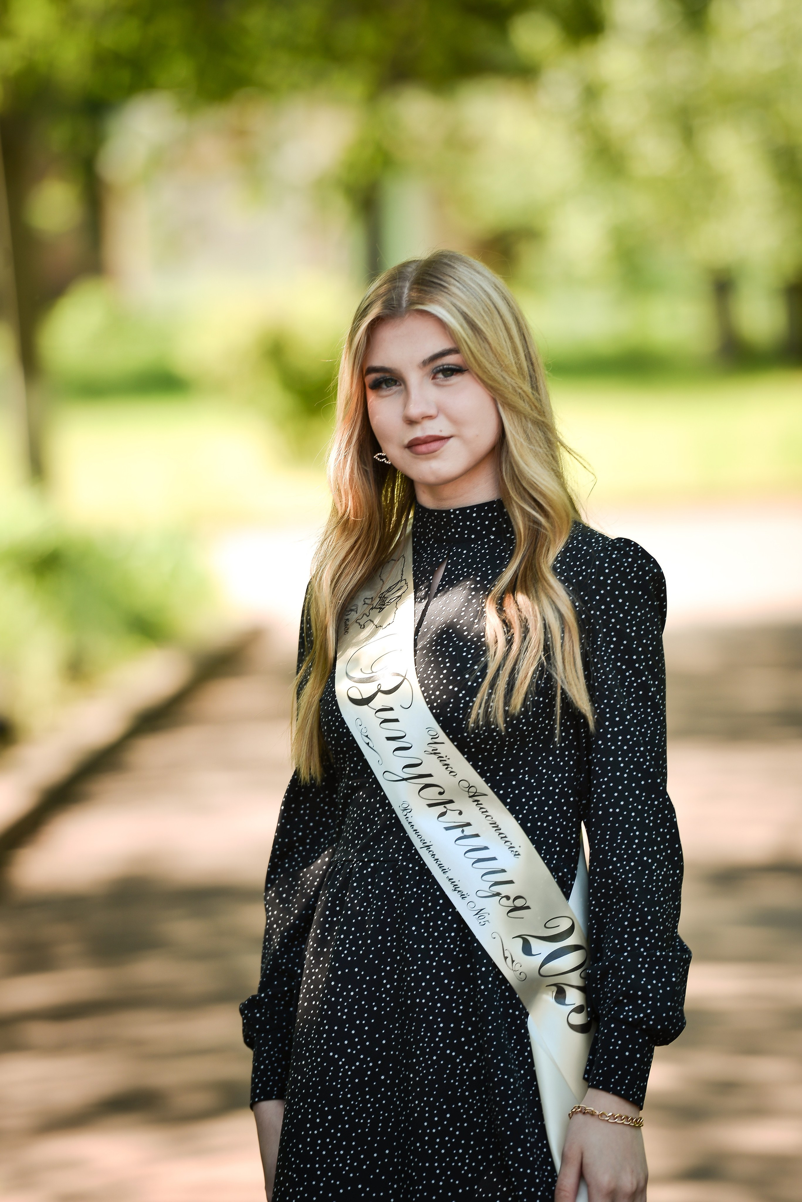 Последний звонок 11 класс_2023. Фотограф Натали Кошевая _ Днепр, Подгородное