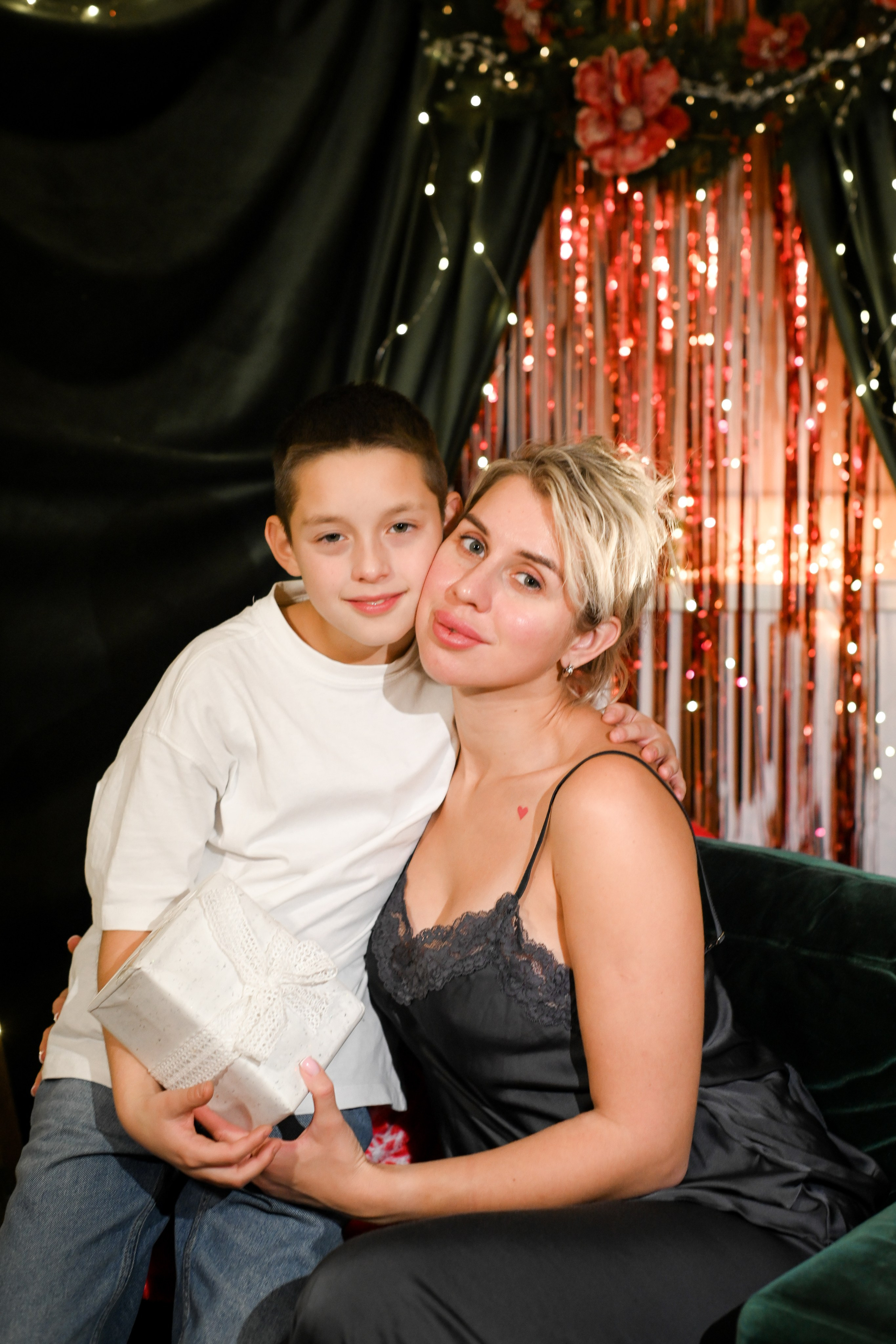 Макарчик. Фотограф Натали Кошевая _ Днепр, Подгородное