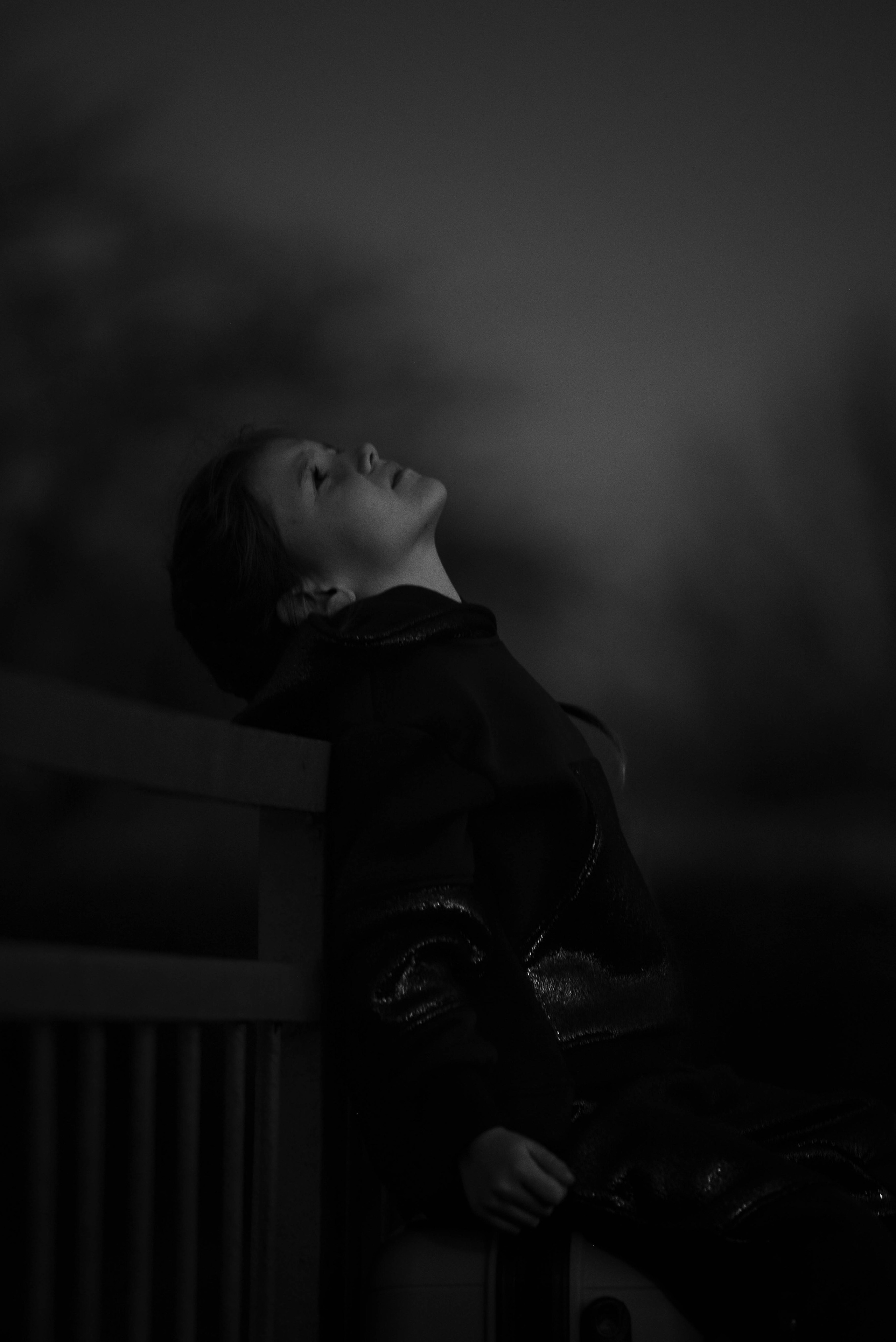 Жёлтый чемодан. Фотограф Натали Кошевая _ Днепр, Подгородное