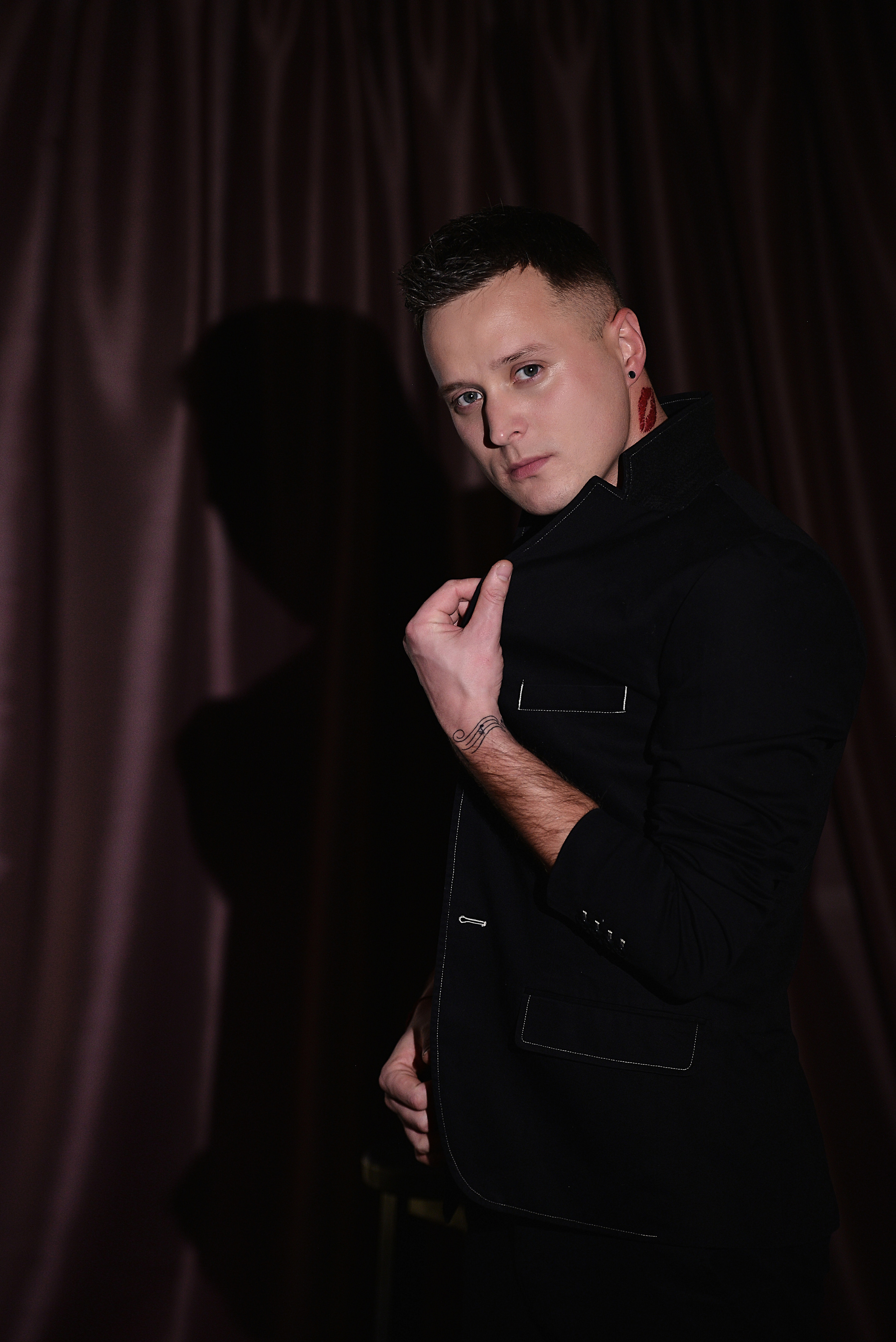 Антон_студия. Фотограф Натали Кошевая _ Днепр, Подгородное