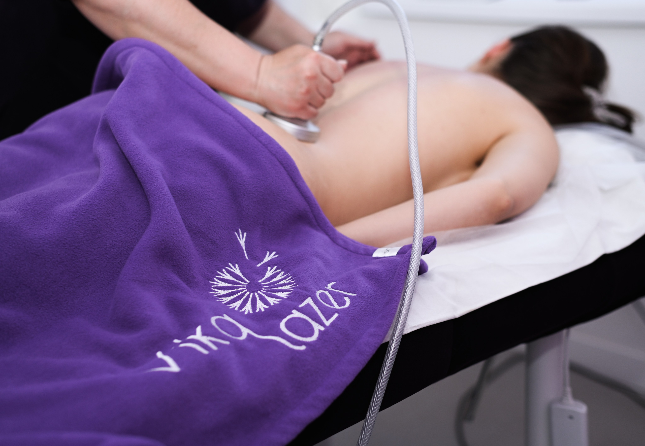 Контент съёмка_массаж. Фотограф Натали Кошевая _ Днепр, Подгородное