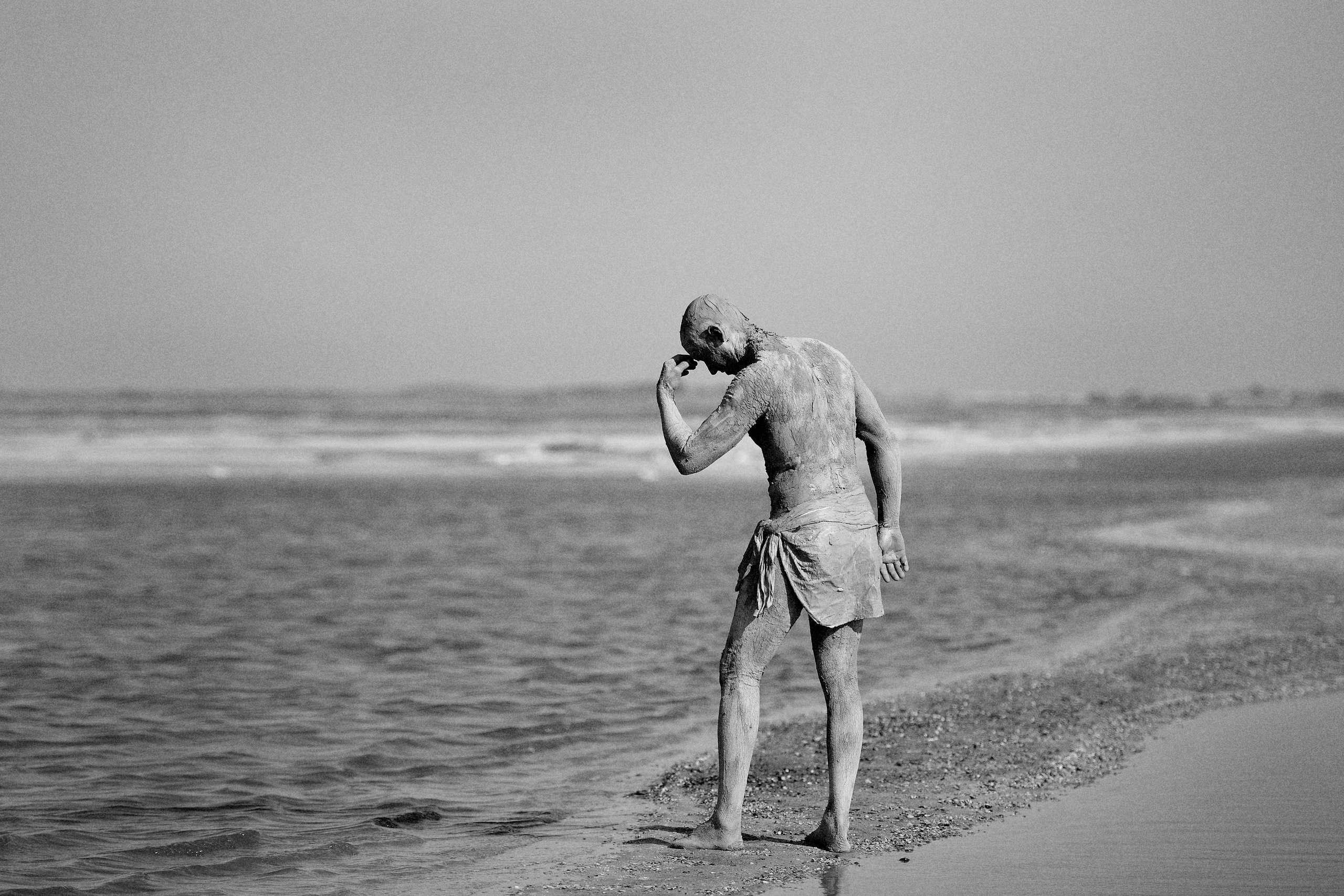 Апполон. Фотограф Натали Кошевая _ Днепр, Подгородное