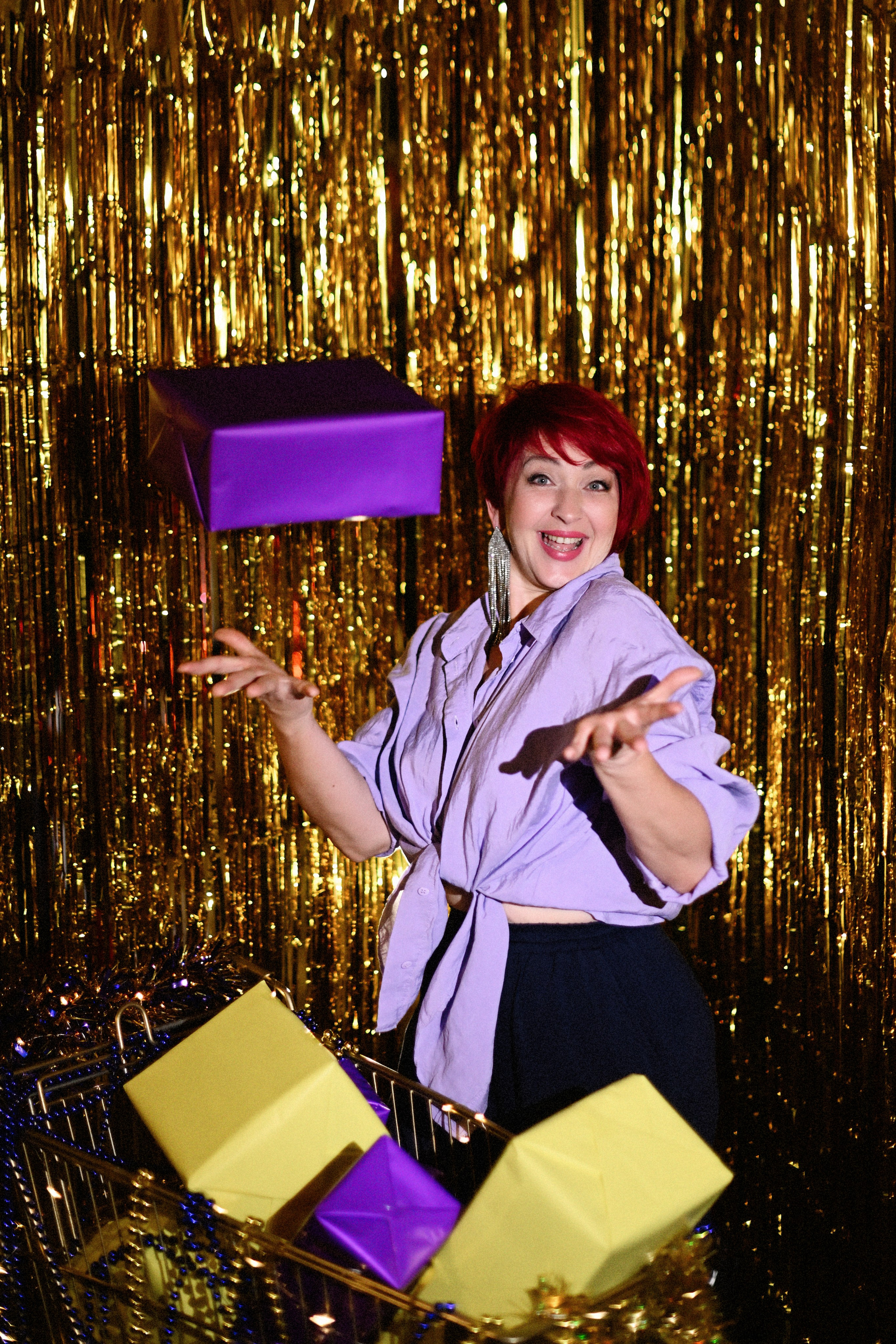 Алёнка в сказке. Фотограф Натали Кошевая _ Днепр, Подгородное