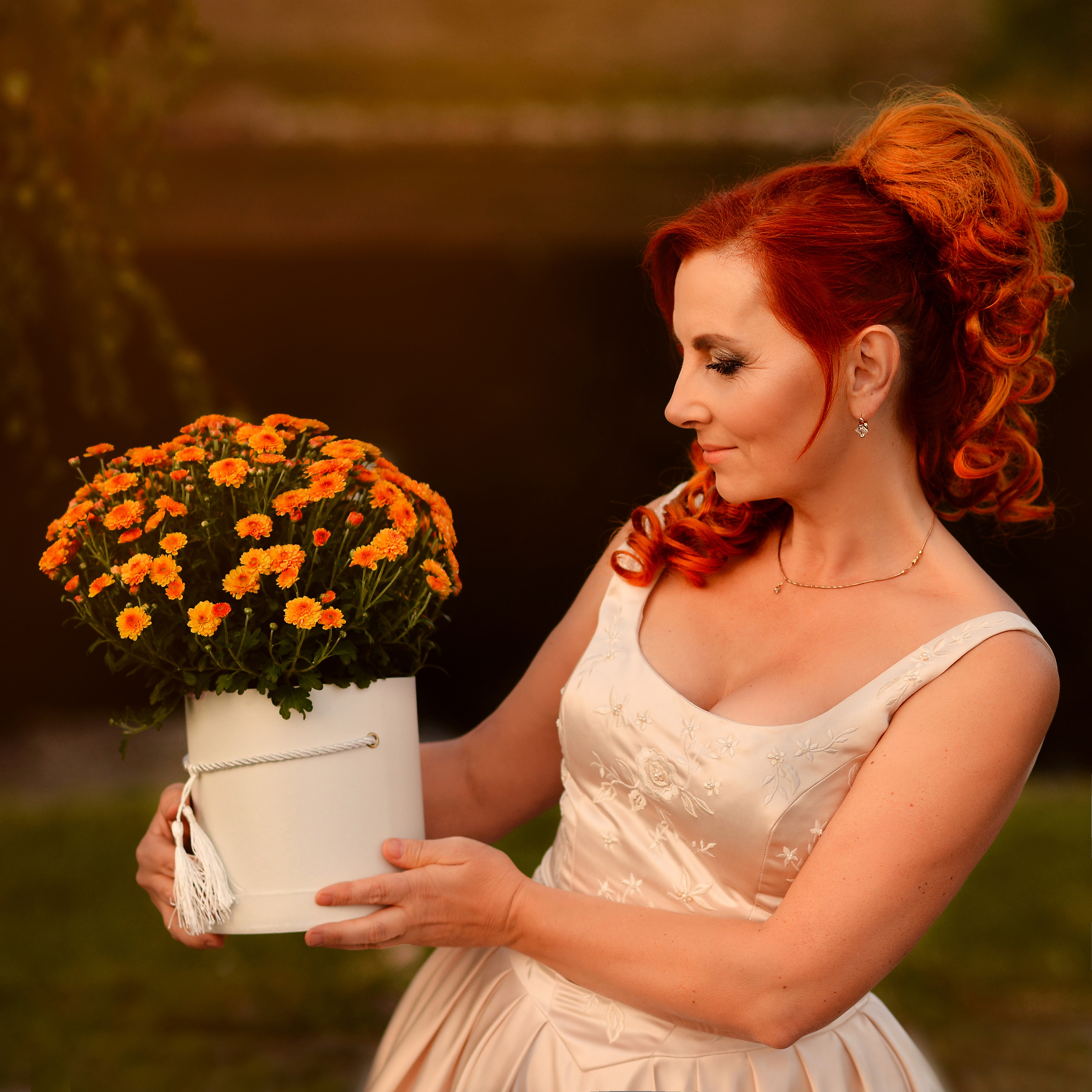 Образы в наличии для съёмок. Фотограф Натали Кошевая _ Днепр, Подгородное