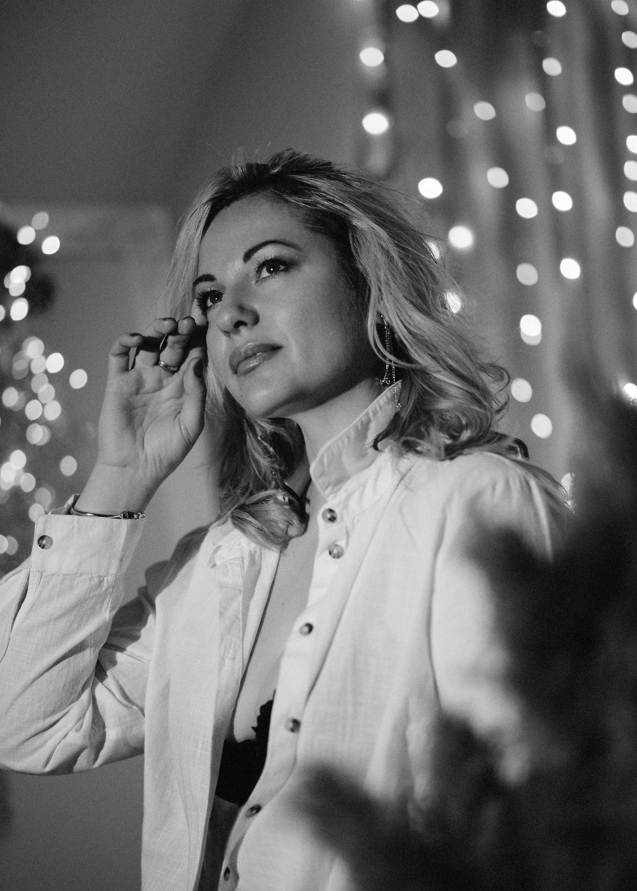 Сашенька_новогодняя история. Фотограф Натали Кошевая _ Днепр, Подгородное