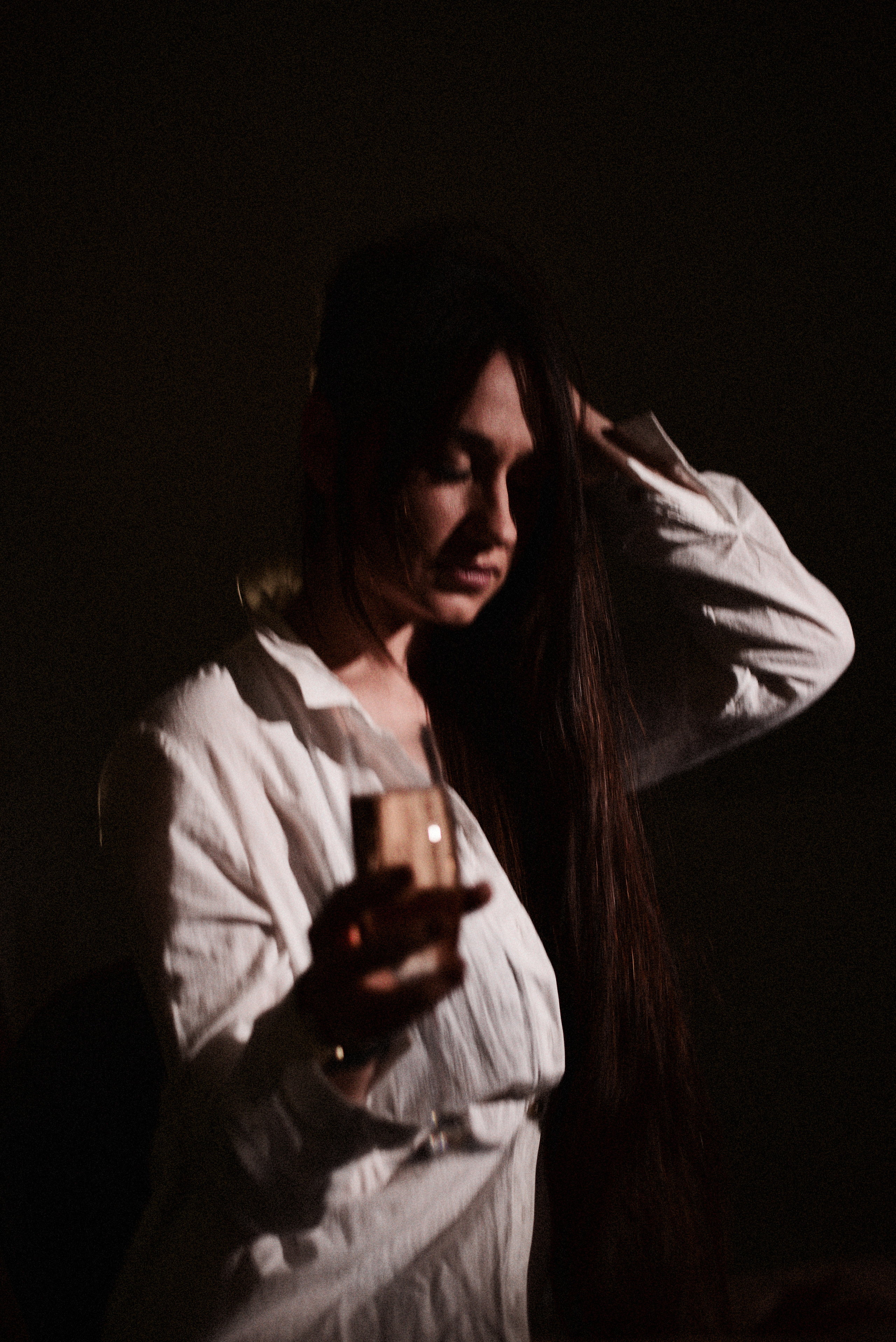 Анастасия. Фотограф Натали Кошевая _ Днепр, Подгородное