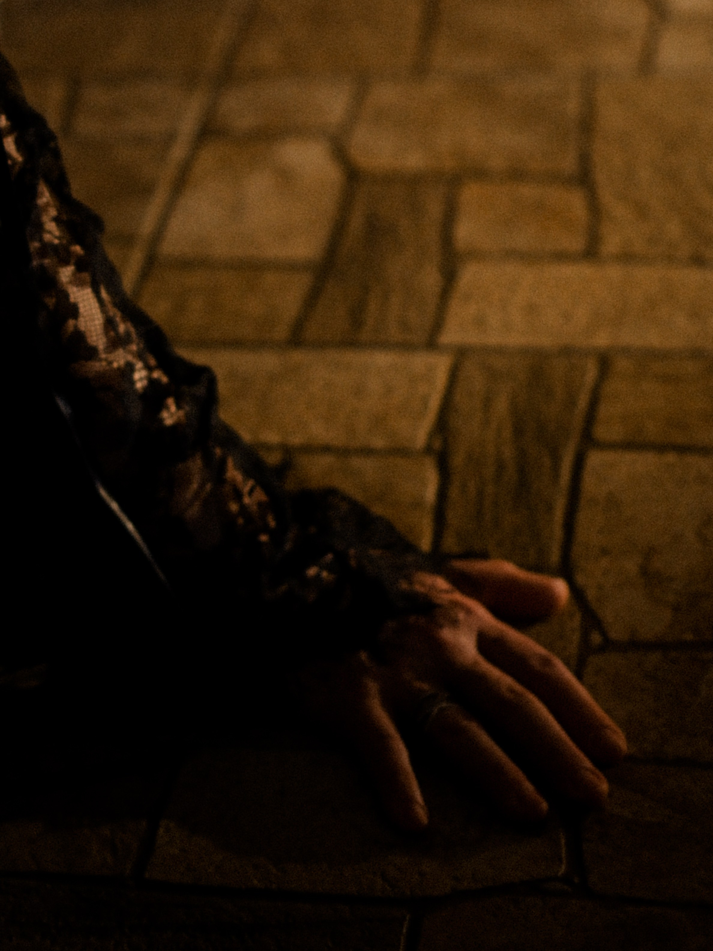 У камина. Фотограф Натали Кошевая _ Днепр, Подгородное