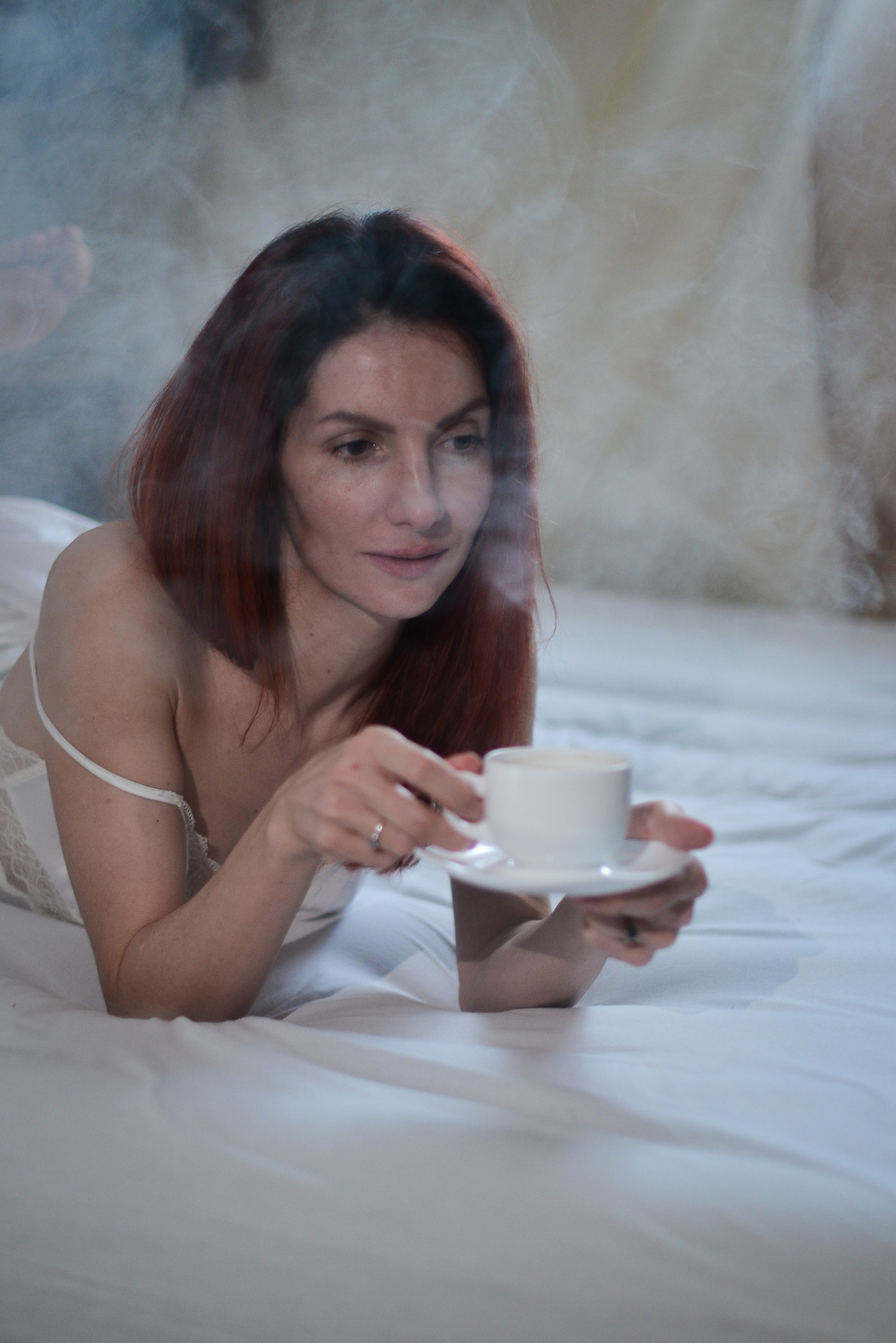 Утро доброе. Фотограф Натали Кошевая _ Днепр, Подгородное