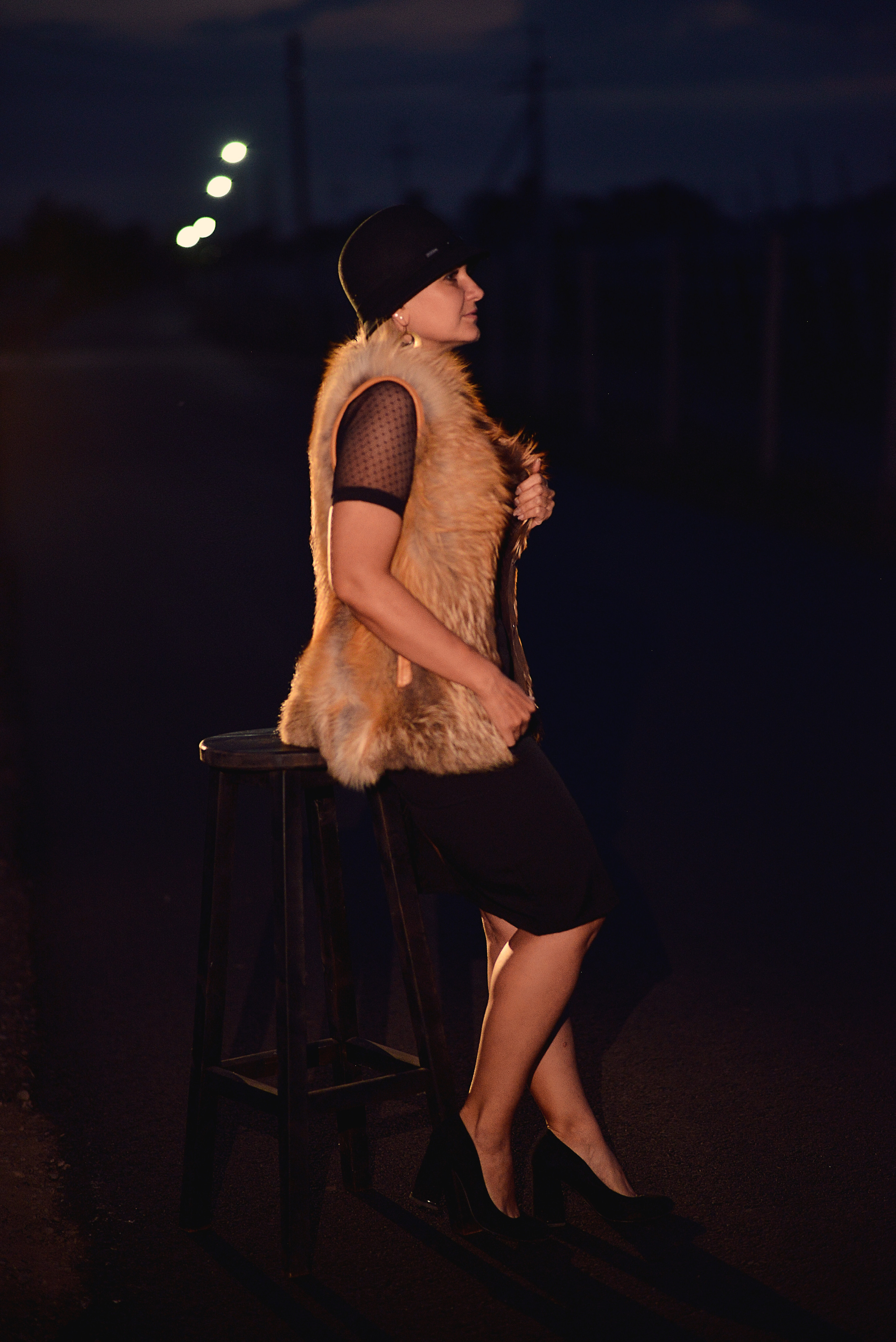 Образы в наличии для съёмок. Фотограф Натали Кошевая _ Днепр, Подгородное