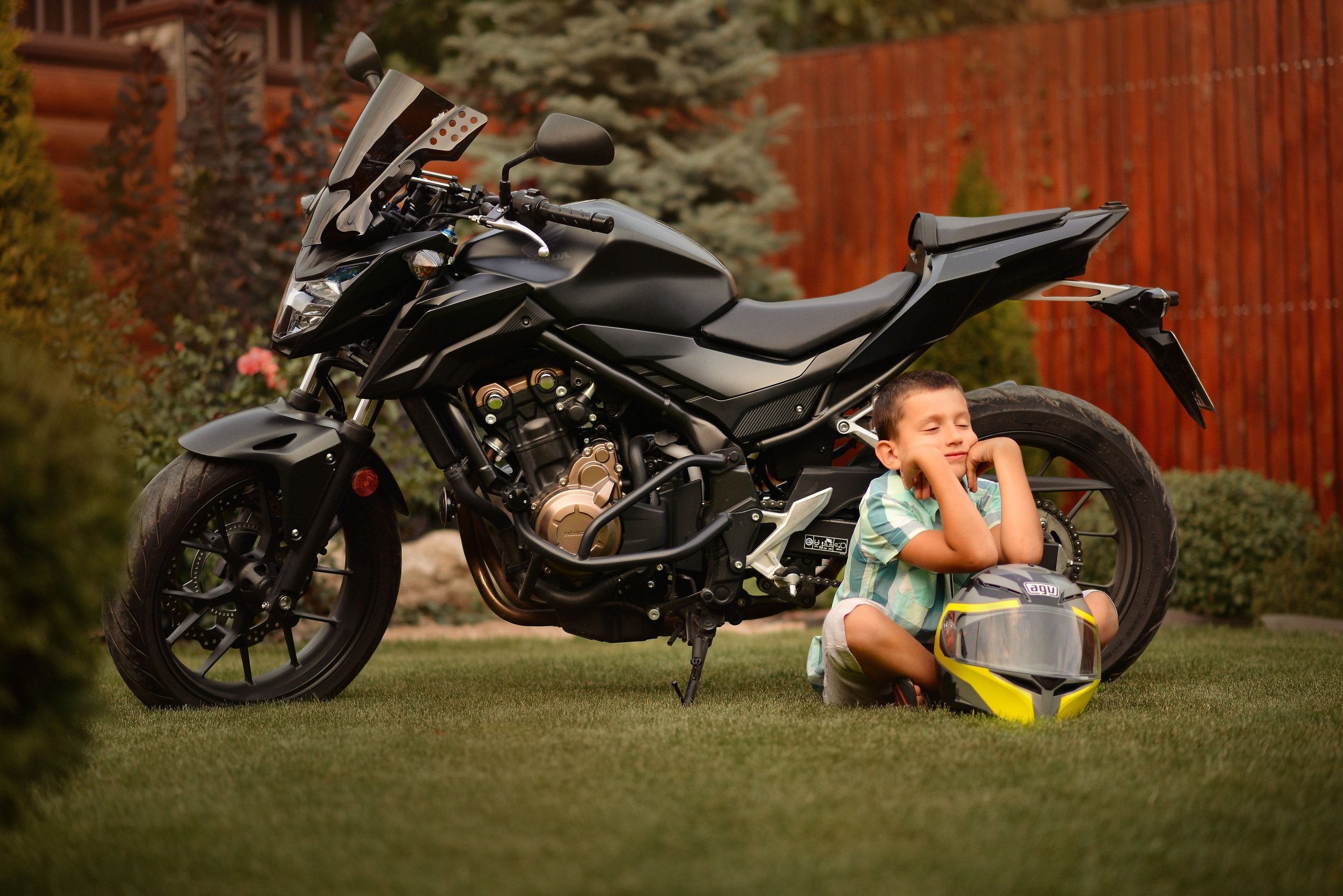 Детские съёмки. Фотограф Натали Кошевая _ Днепр, Подгородное