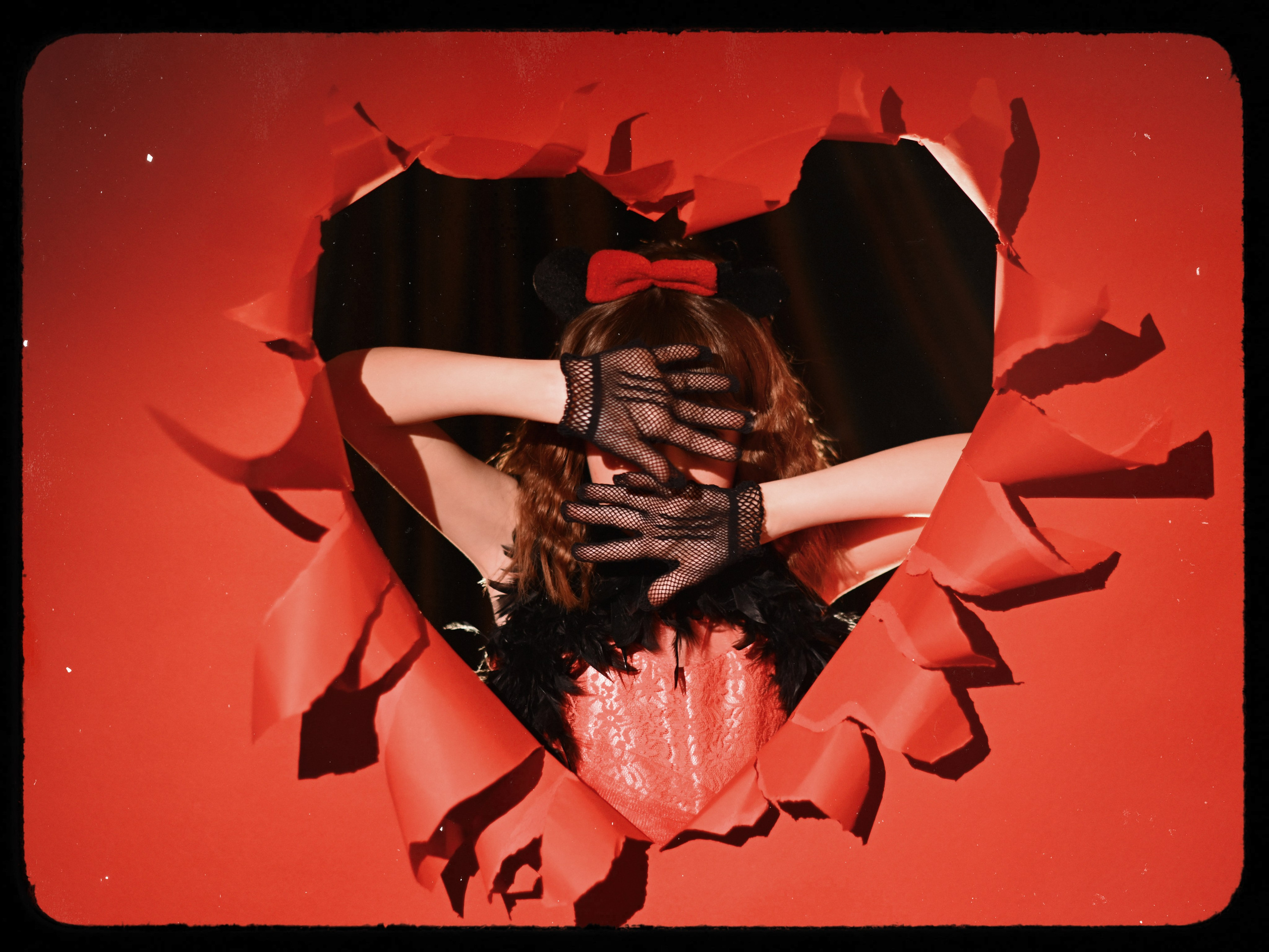 Ладуся валентинка. Фотограф Натали Кошевая _ Днепр, Подгородное