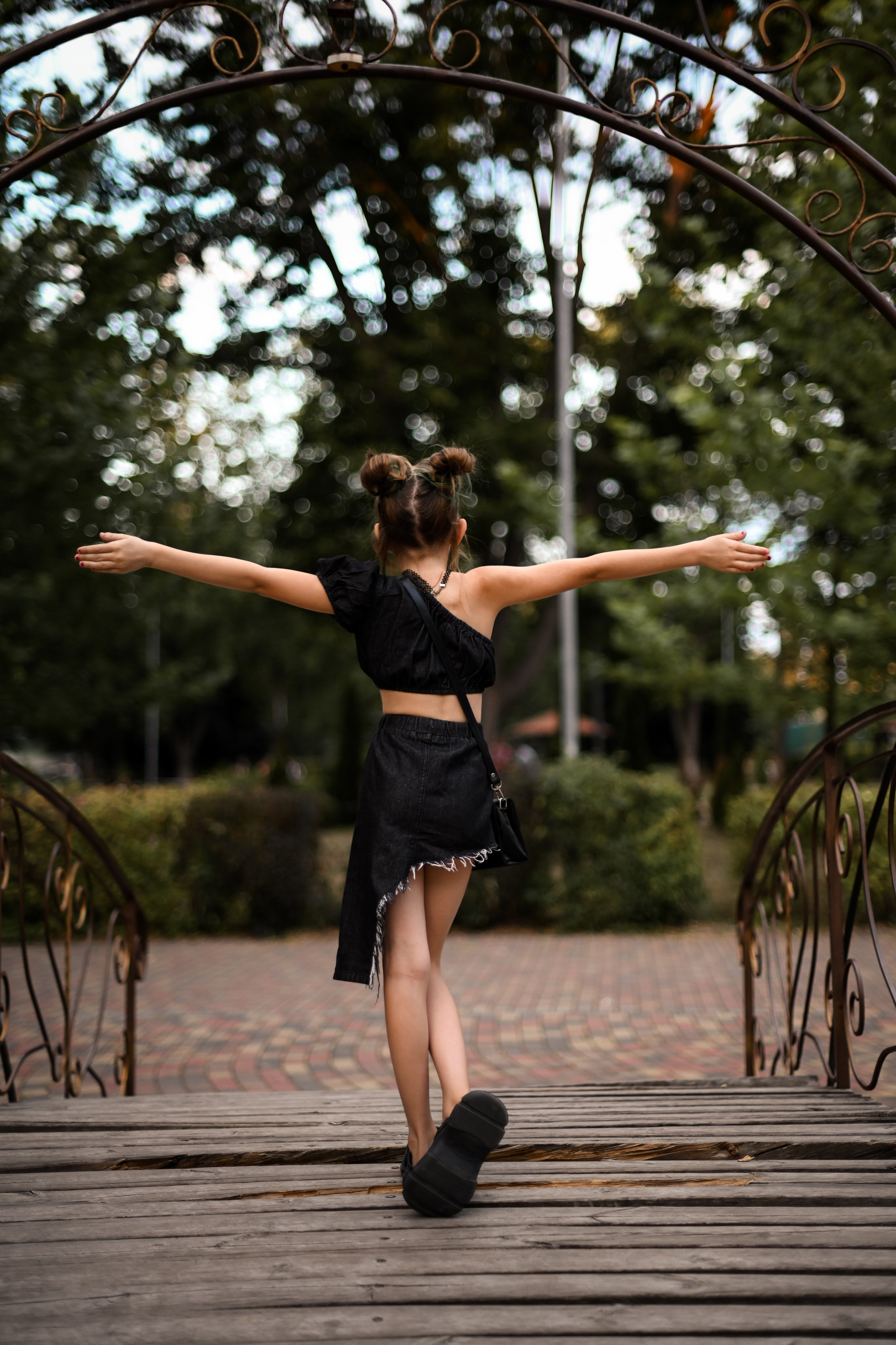 Мне 9. Фотограф Натали Кошевая _ Днепр, Подгородное