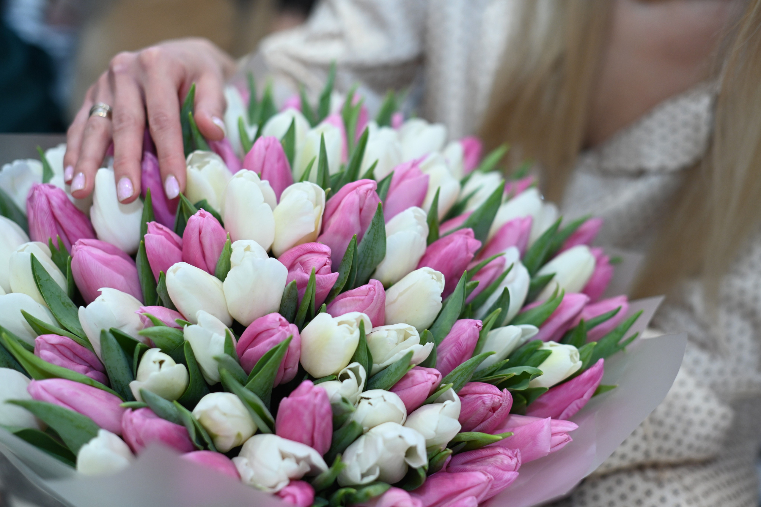 Девичник_Юбилей. Фотограф Натали Кошевая _ Днепр, Подгородное