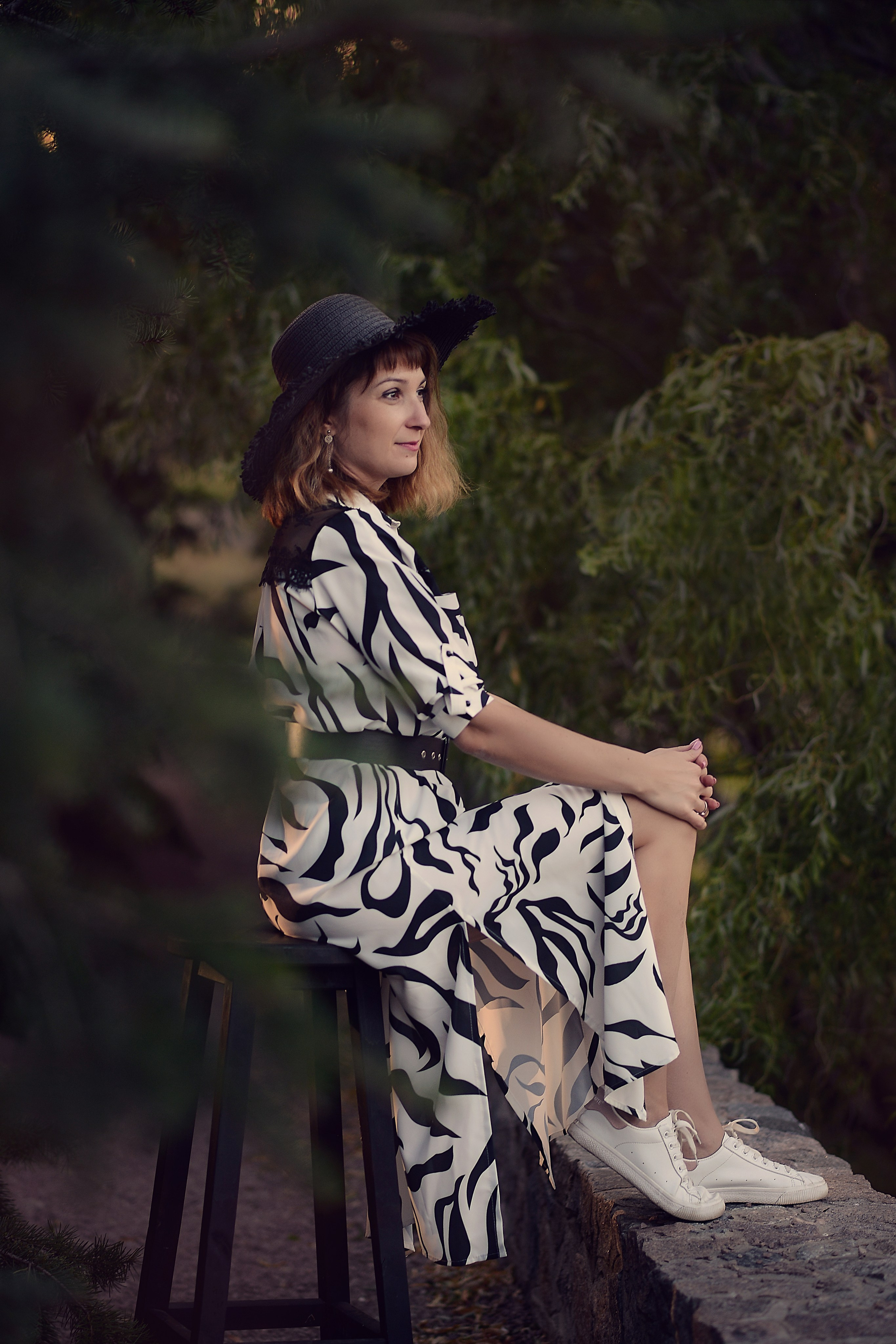 Осень. Фотограф Натали Кошевая _ Днепр, Подгородное