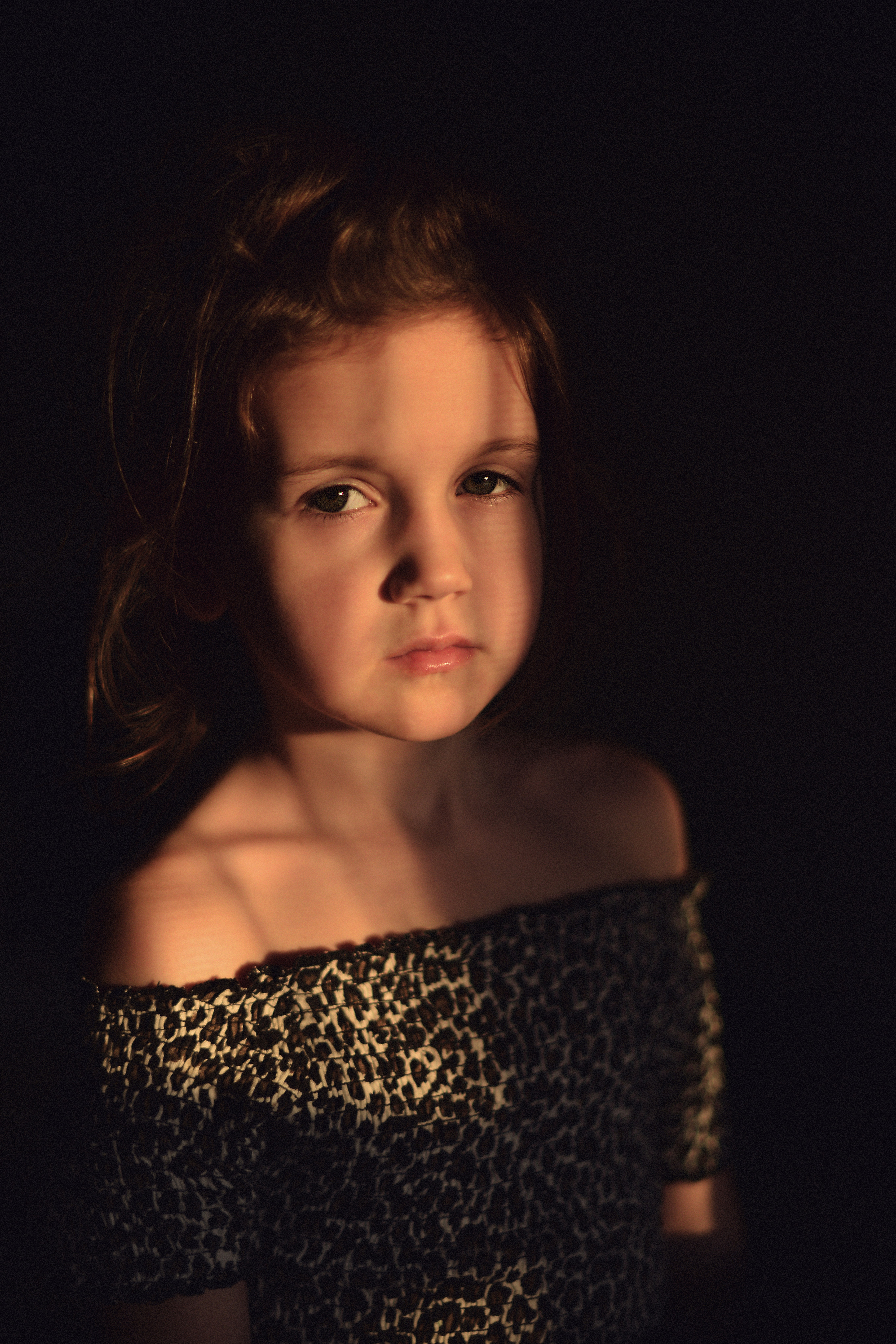 Игра со светом. Фотограф Натали Кошевая _ Днепр, Подгородное