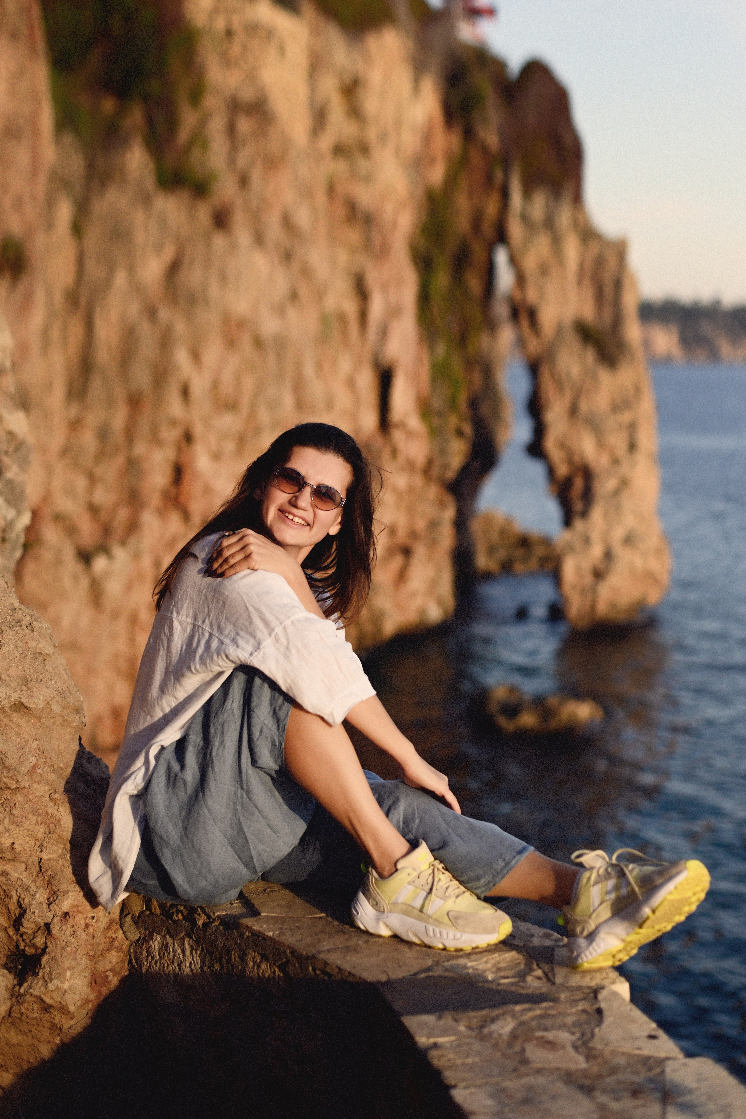 Моя Анталия. Фотограф Натали Кошевая _ Днепр, Подгородное