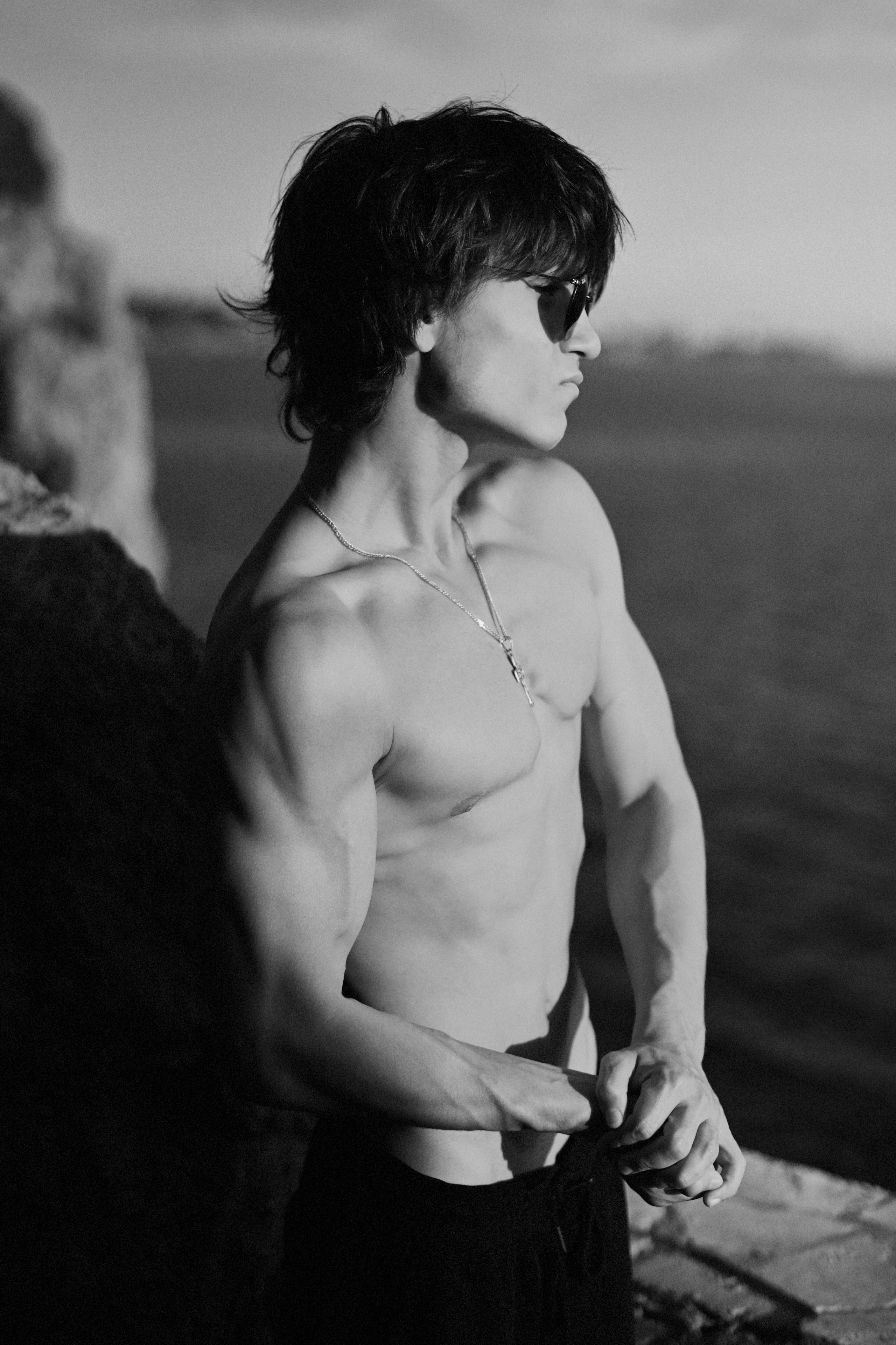 Красавчик Рузаль. Фотограф Натали Кошевая _ Днепр, Подгородное