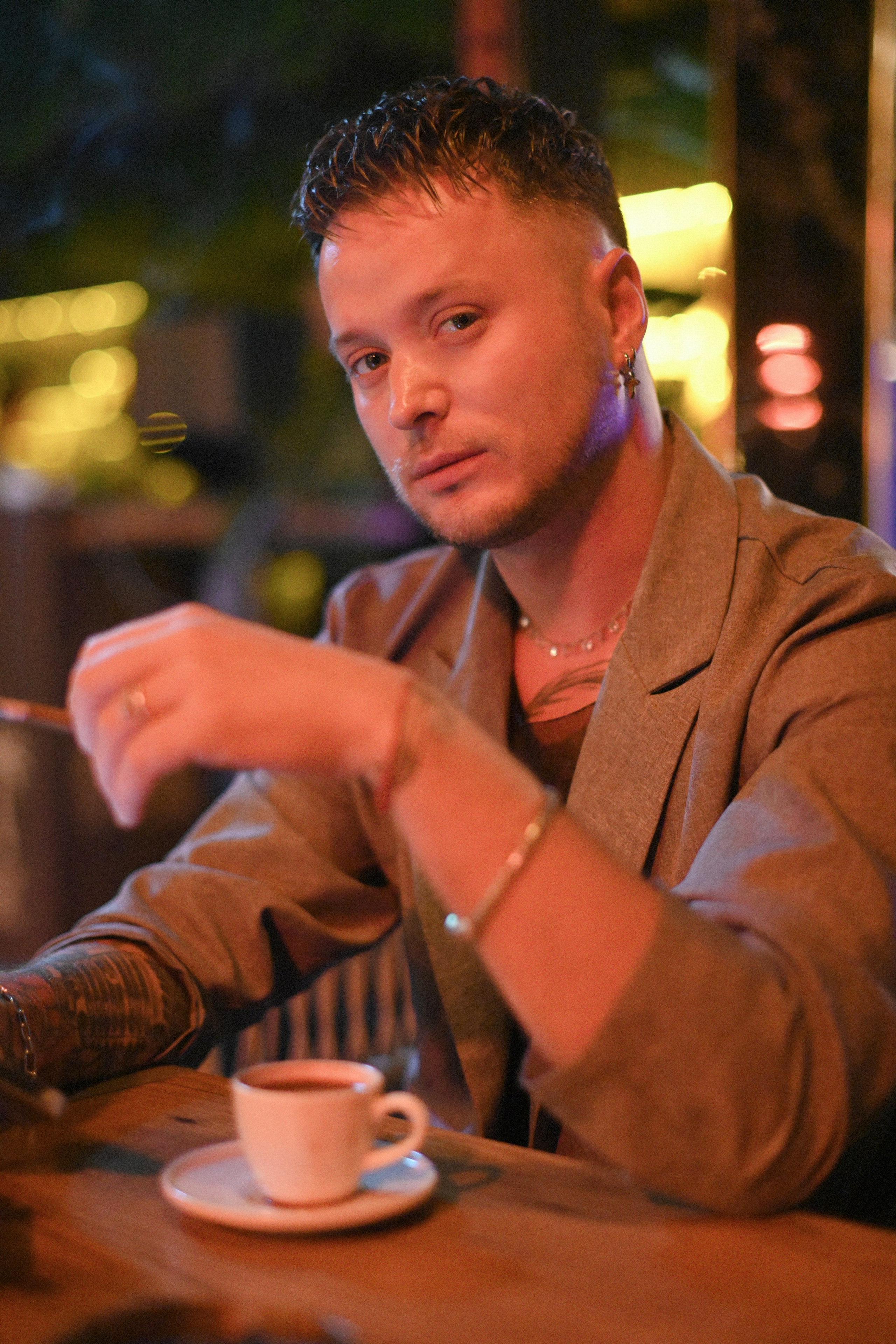 АНТАН. Фотограф Натали Кошевая _ Днепр, Подгородное