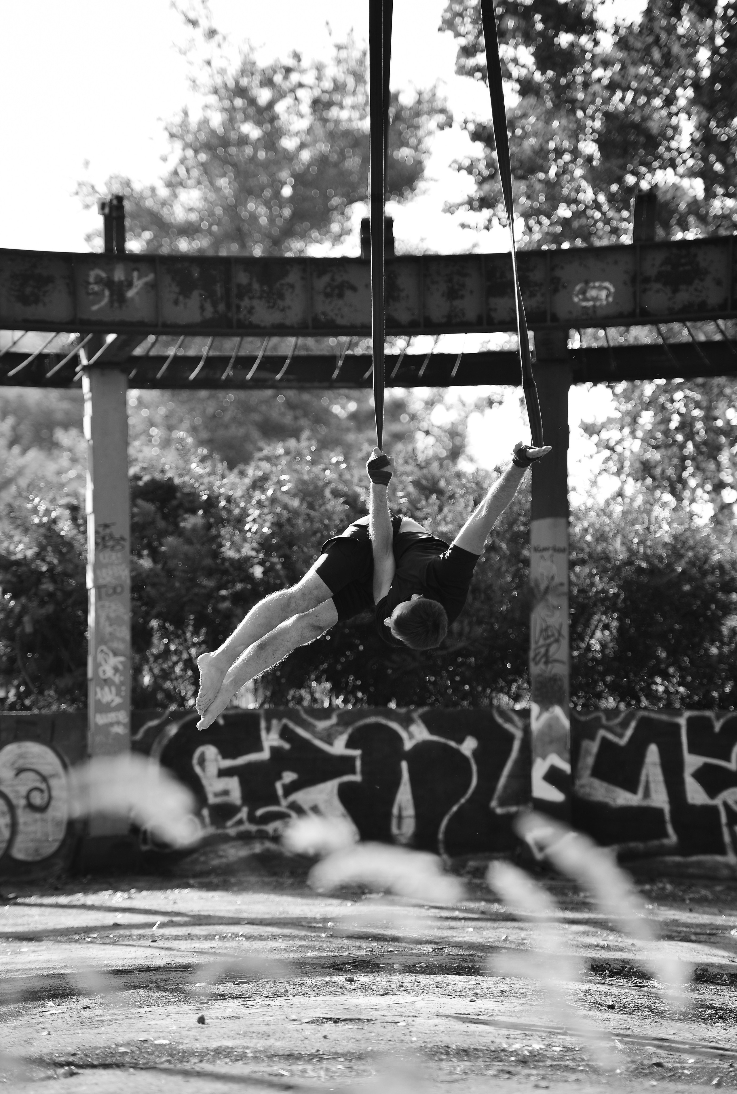 Мужские съёмки. Фотограф Натали Кошевая _ Днепр, Подгородное