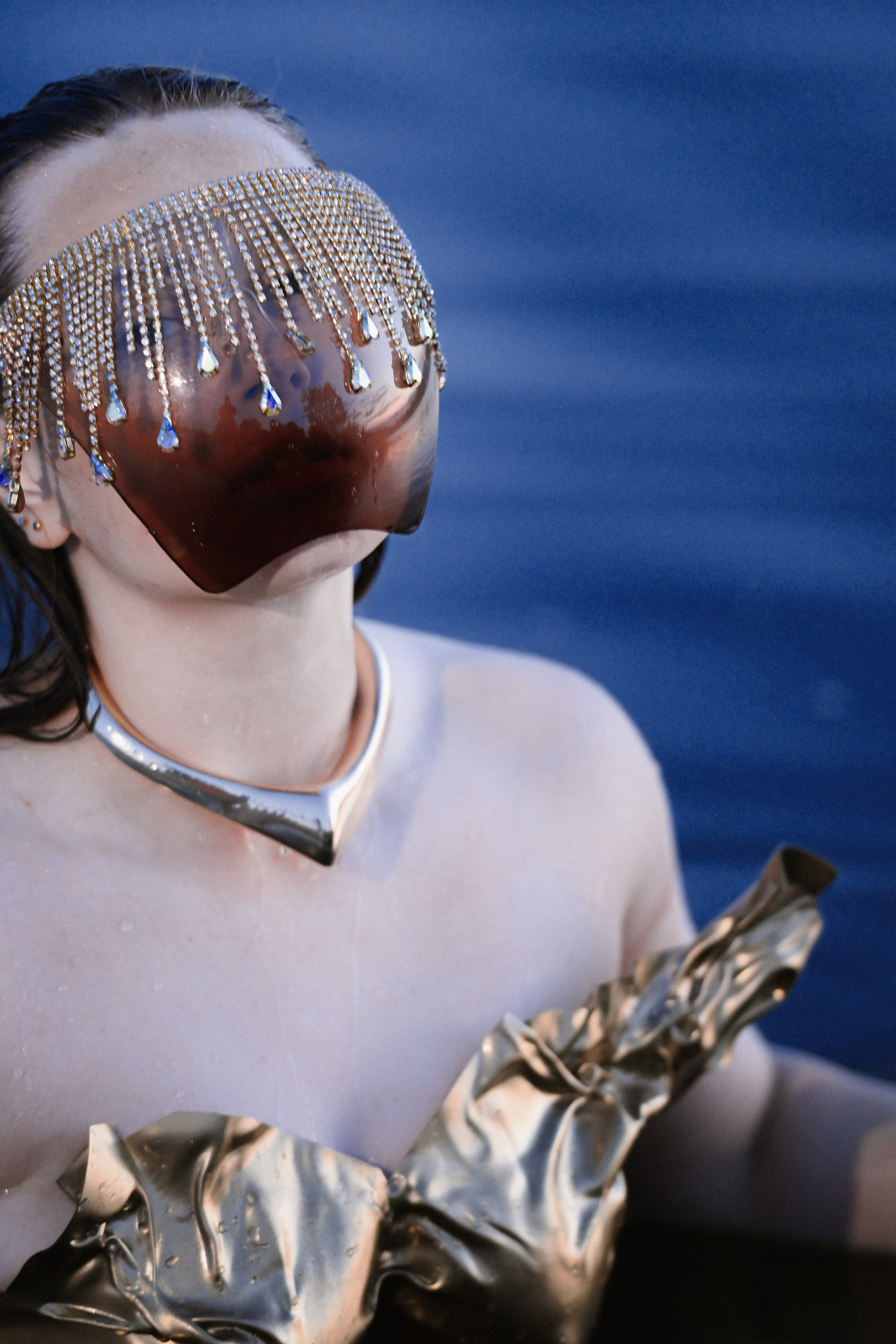 Золото. Фотограф Натали Кошевая _ Днепр, Подгородное