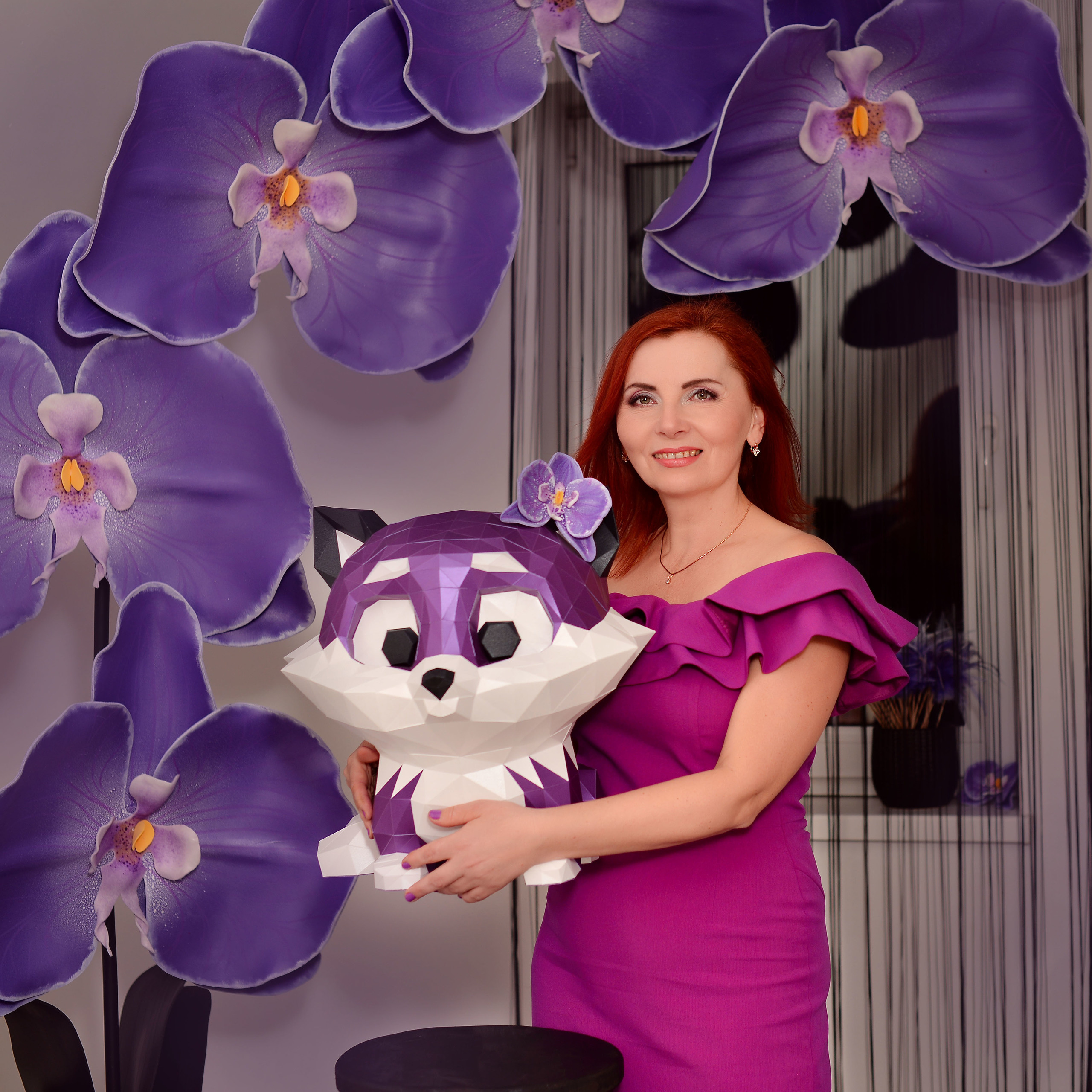 Женские съёмки. Фотограф Натали Кошевая _ Днепр, Подгородное