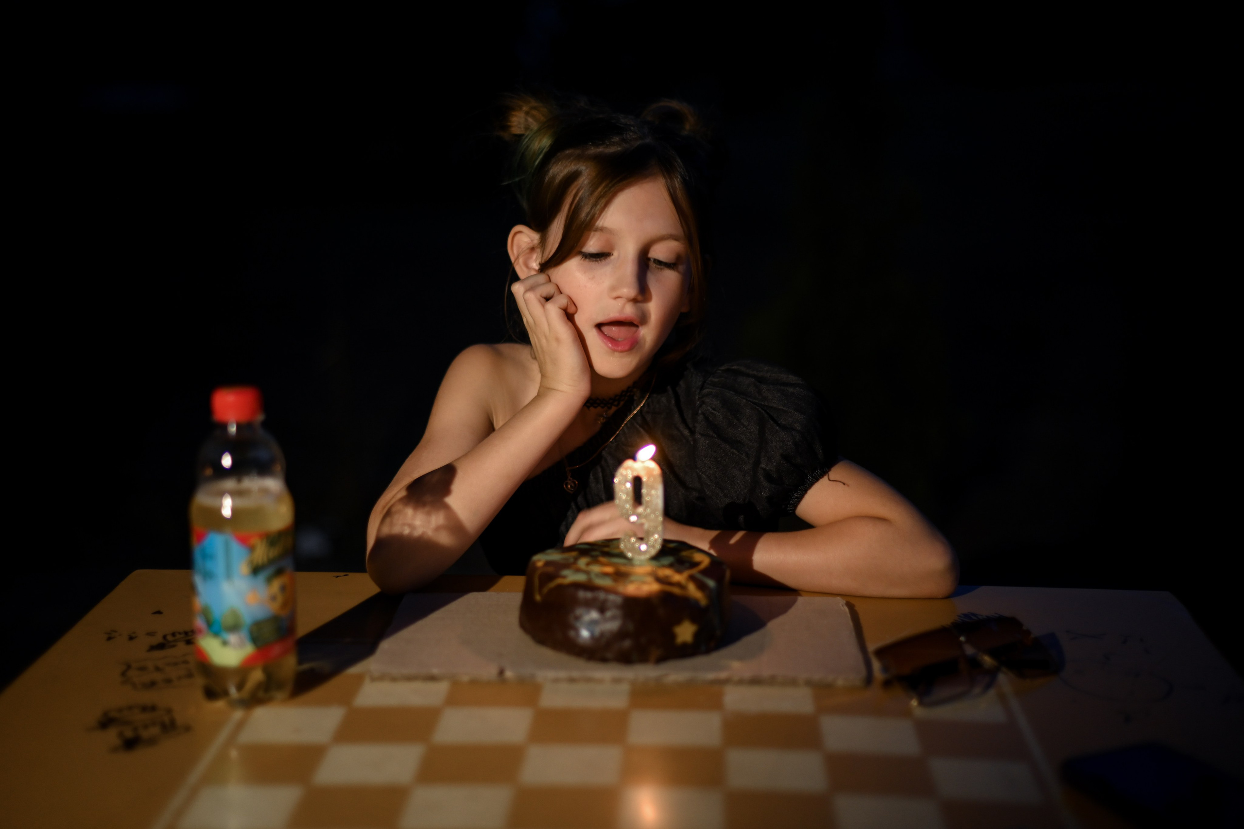 Мне 9. Фотограф Натали Кошевая _ Днепр, Подгородное