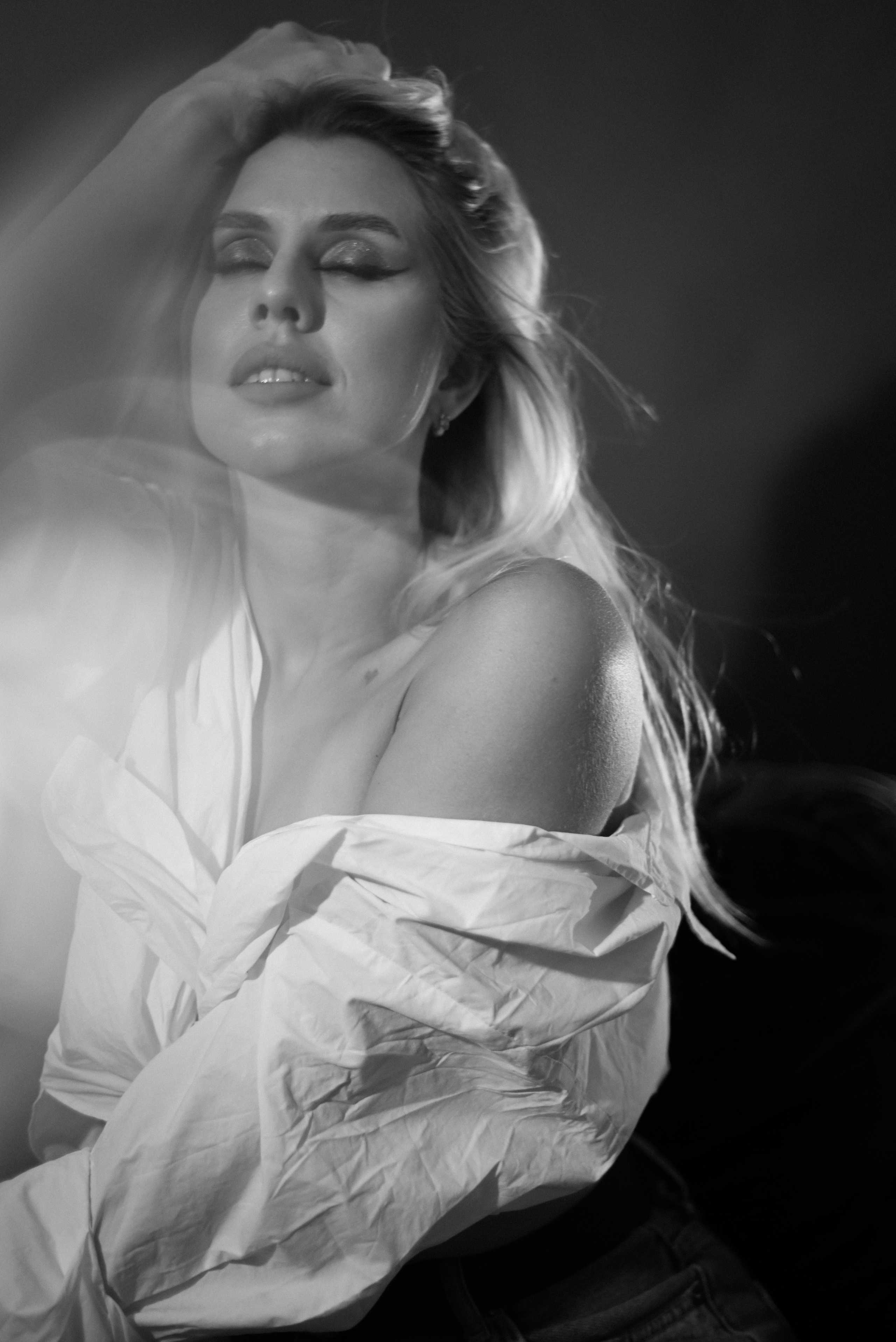 Чувство. Фотограф Натали Кошевая _ Днепр, Подгородное