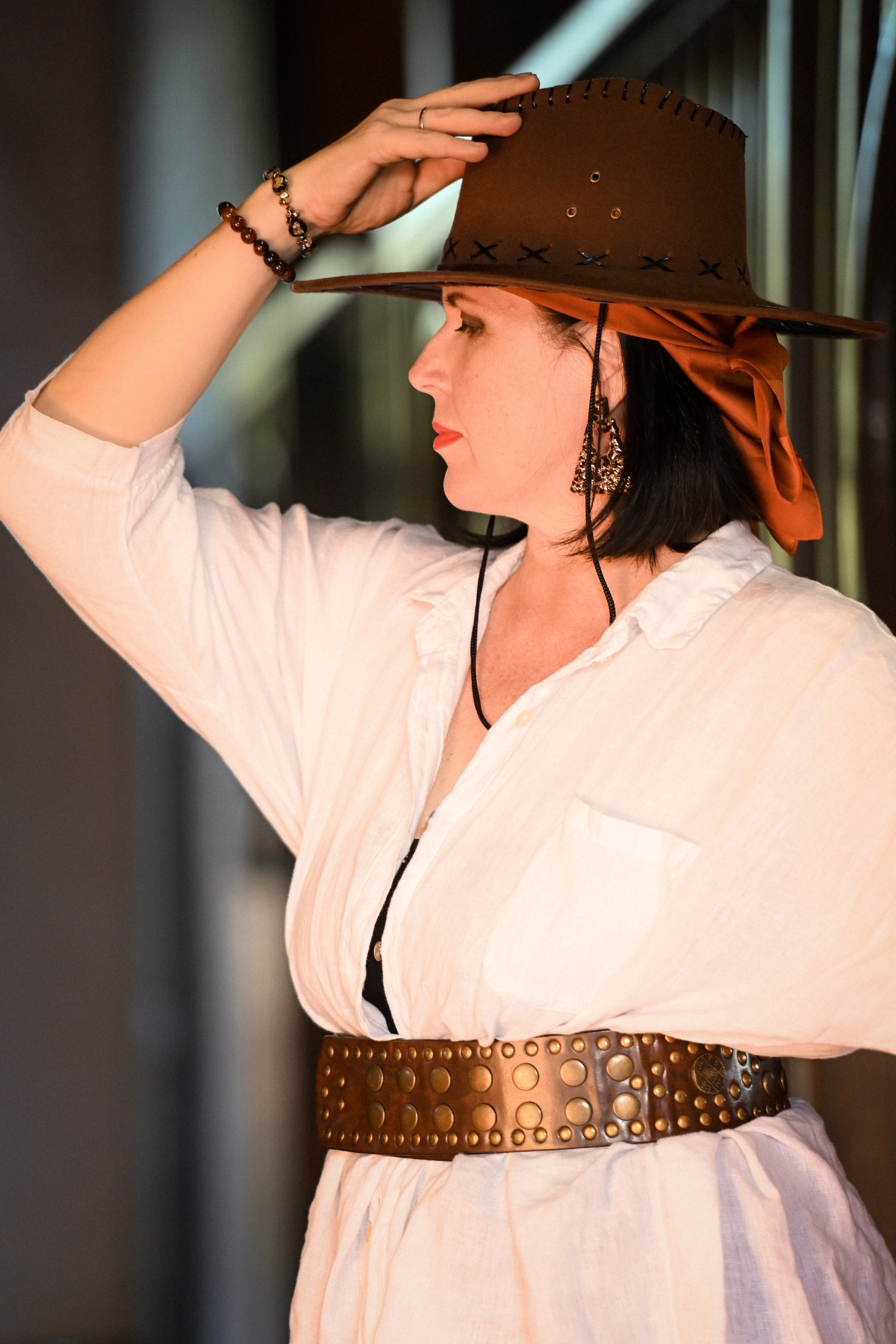 В Конюшне. Фотограф Натали Кошевая _ Днепр, Подгородное