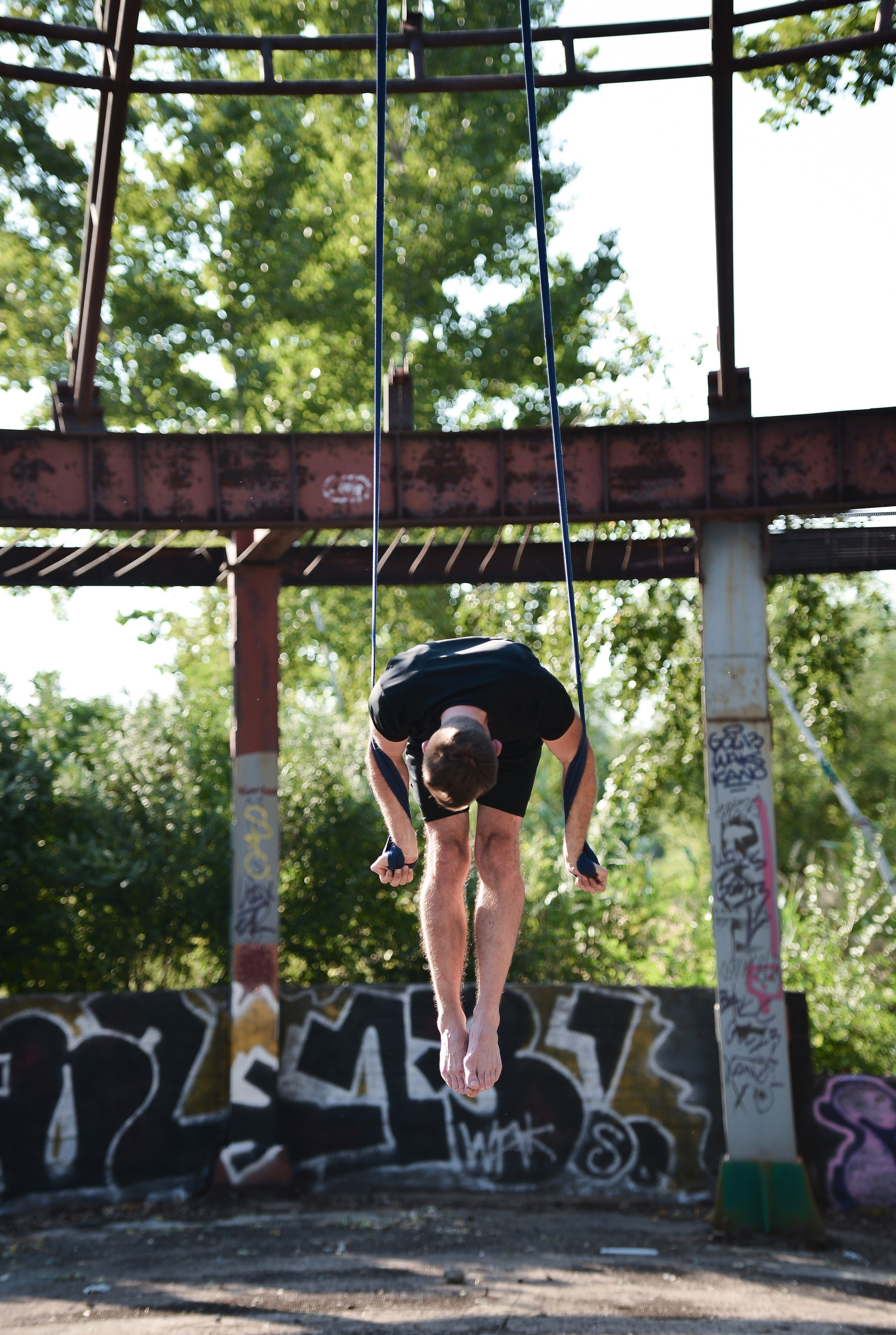 Андрей. Фотограф Натали Кошевая _ Днепр, Подгородное