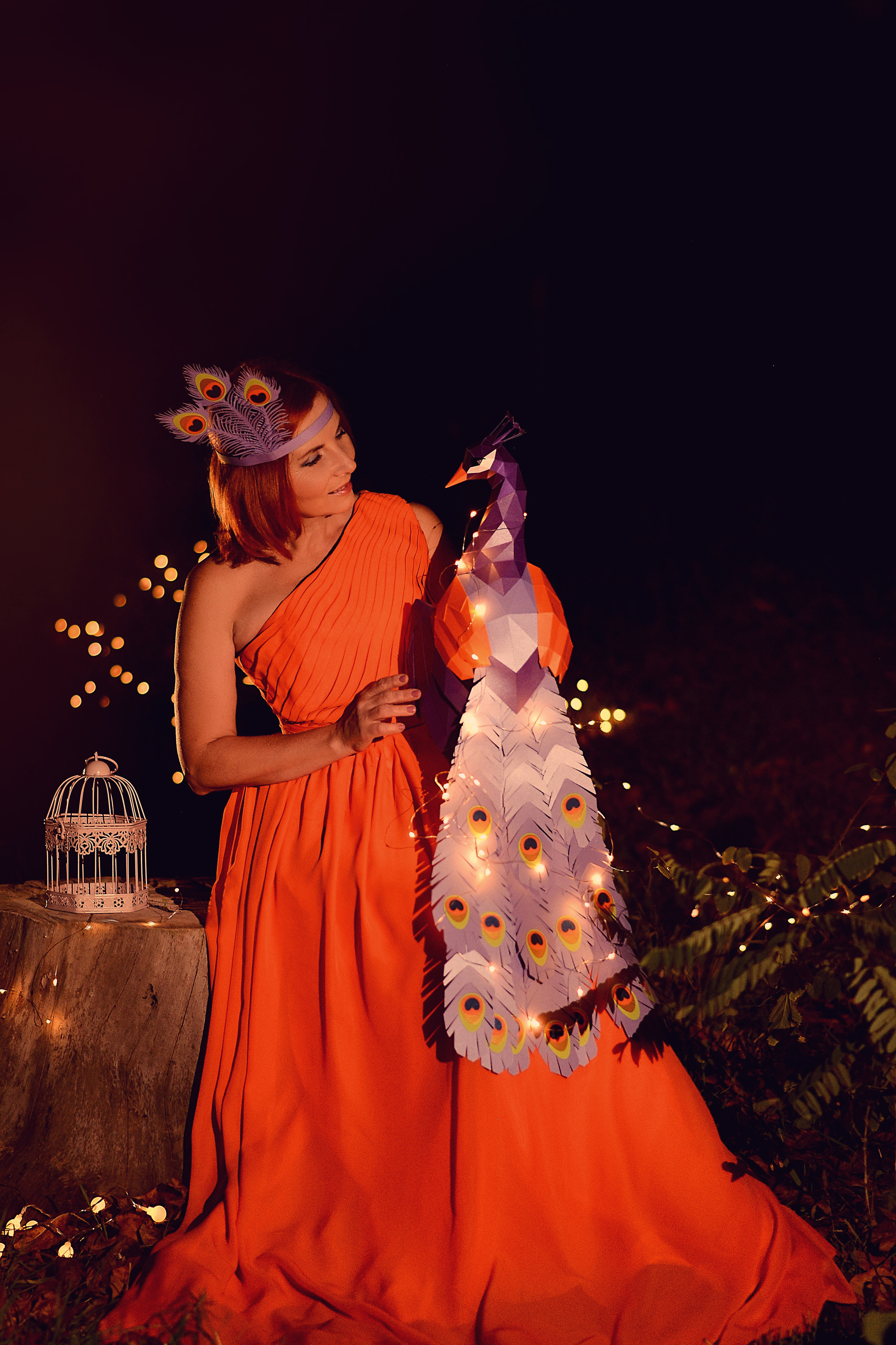 Образы в наличии для съёмок. Фотограф Натали Кошевая _ Днепр, Подгородное