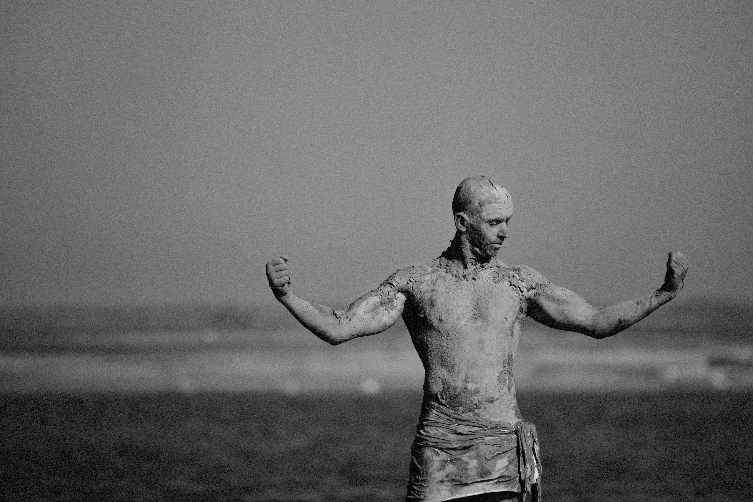 Апполон. Фотограф Натали Кошевая _ Днепр, Подгородное