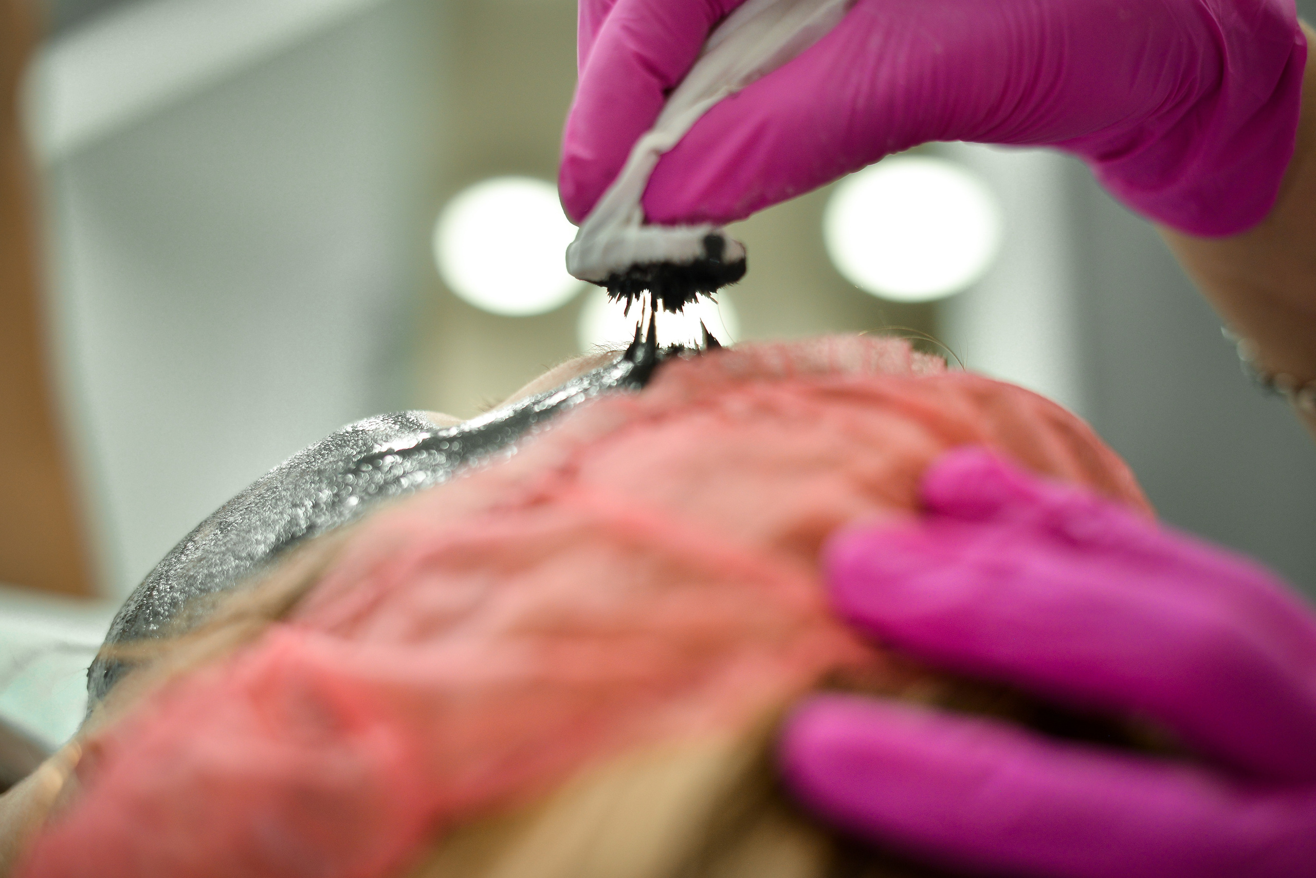 Съёмки для контента. Фотограф Натали Кошевая _ Днепр, Подгородное