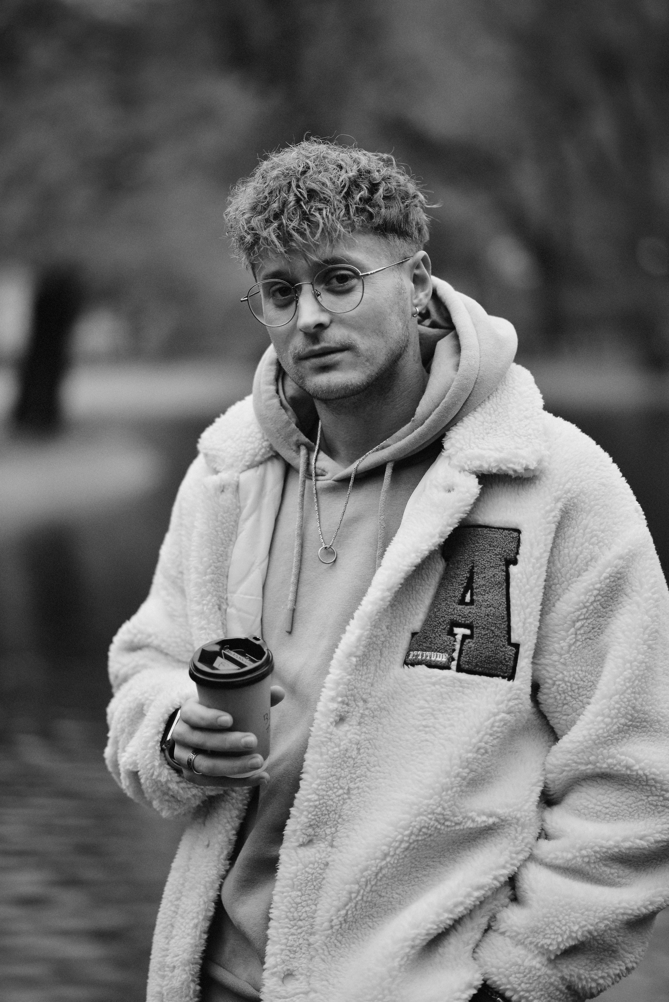 Антон_веселая прогулка в парке. Фотограф Натали Кошевая _ Днепр, Подгородное