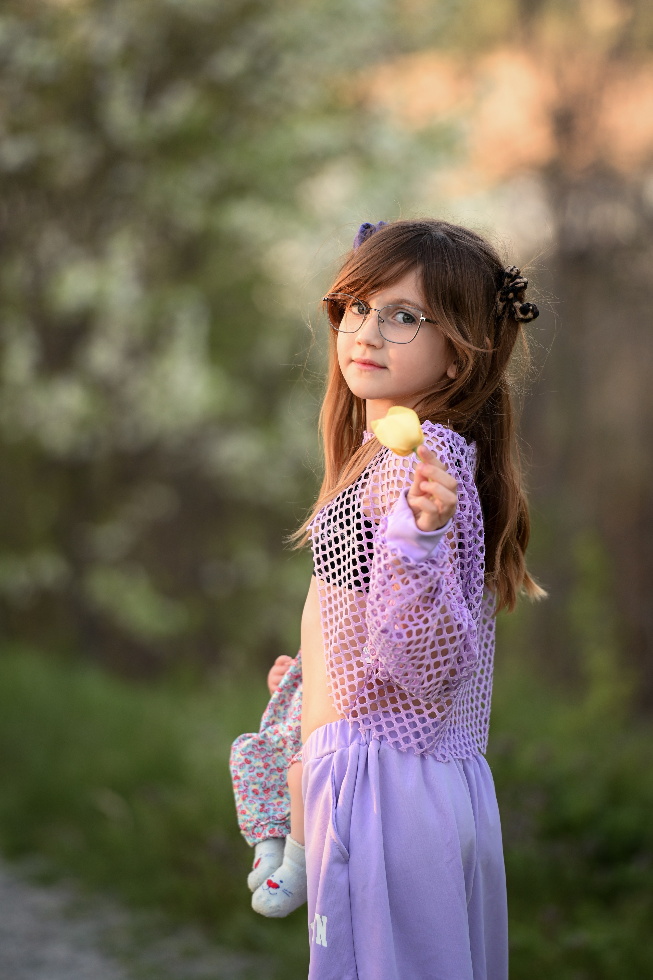 Молодая Мамочка. Фотограф Натали Кошевая _ Днепр, Подгородное