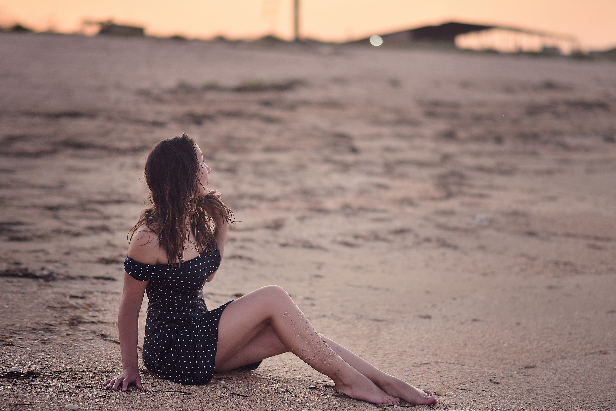 Семейная прогулка на берегу моря. Фотограф Натали Кошевая _ Днепр, Подгородное