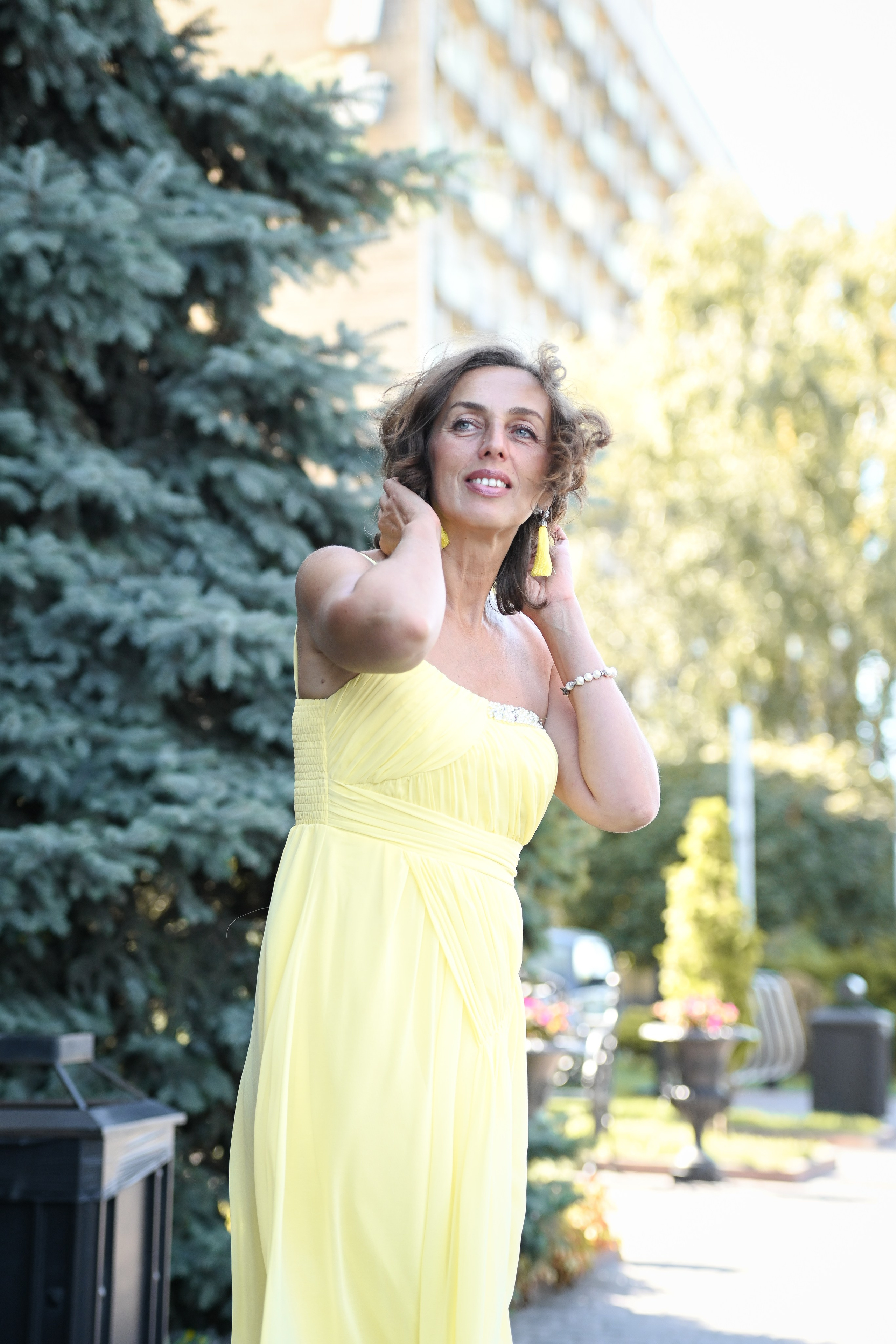 Фотопрогулка городом. Фотограф Натали Кошевая _ Днепр, Подгородное