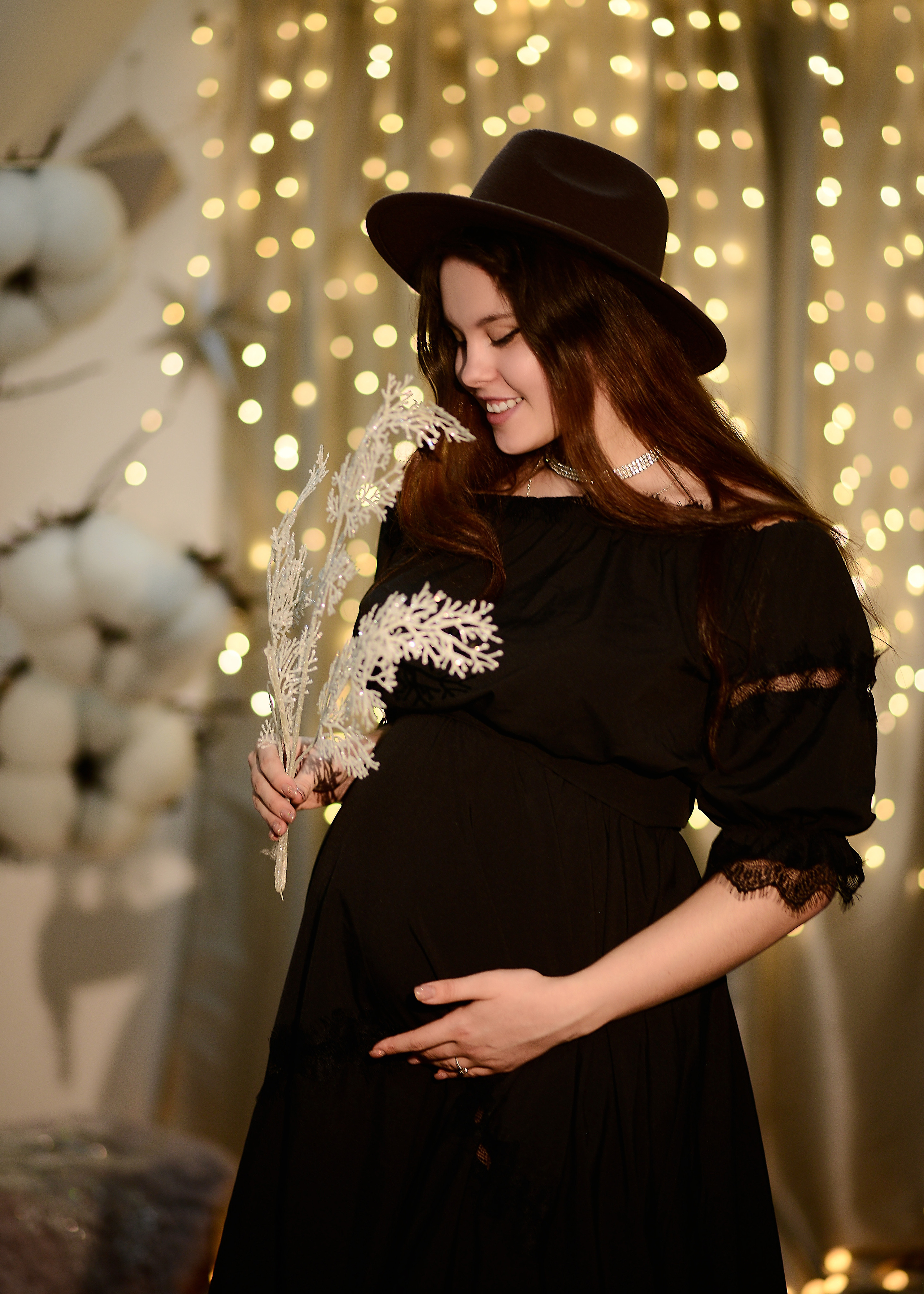 Беременяшка Софи. Фотограф Натали Кошевая _ Днепр, Подгородное