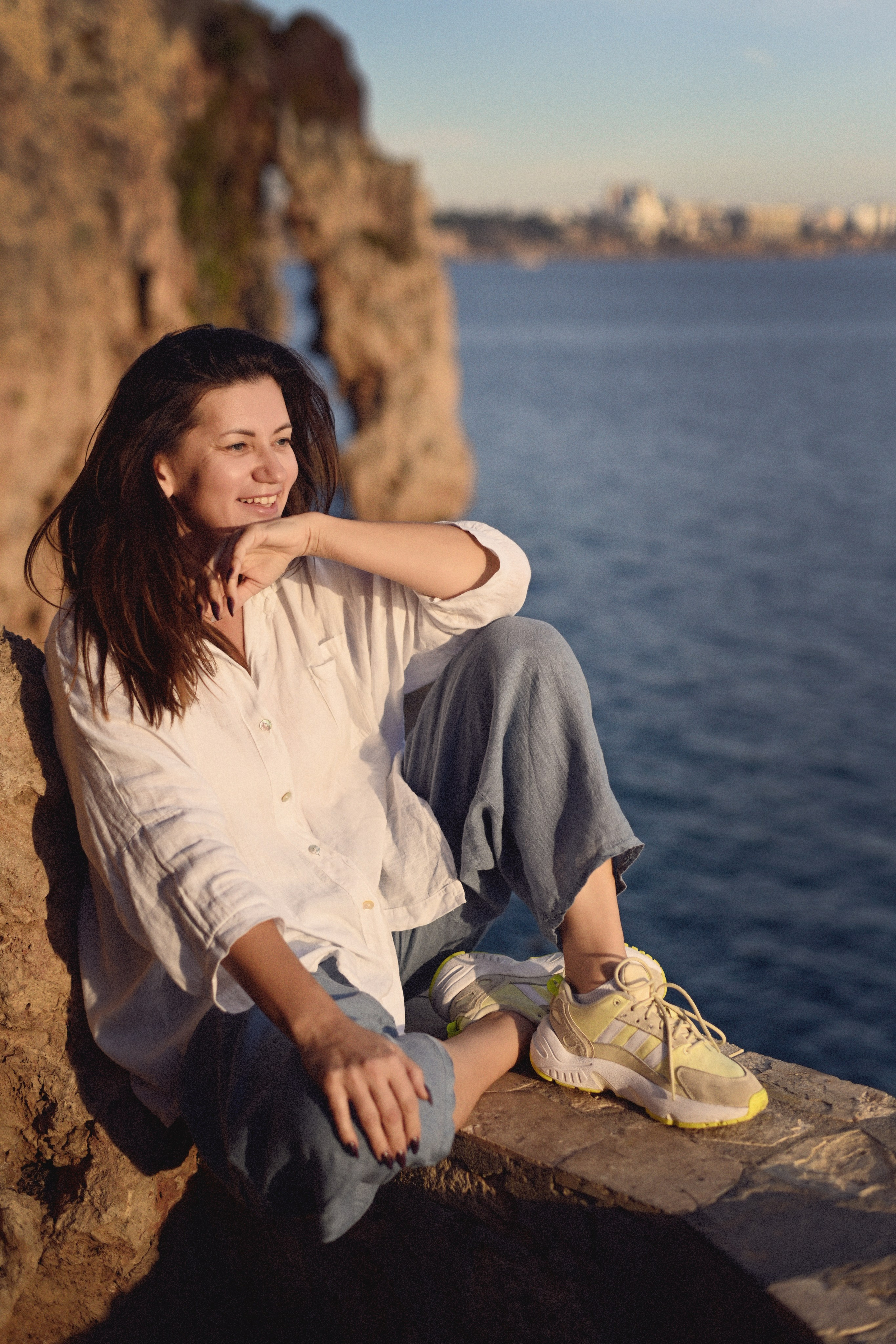 Моя Анталия. Фотограф Натали Кошевая _ Днепр, Подгородное