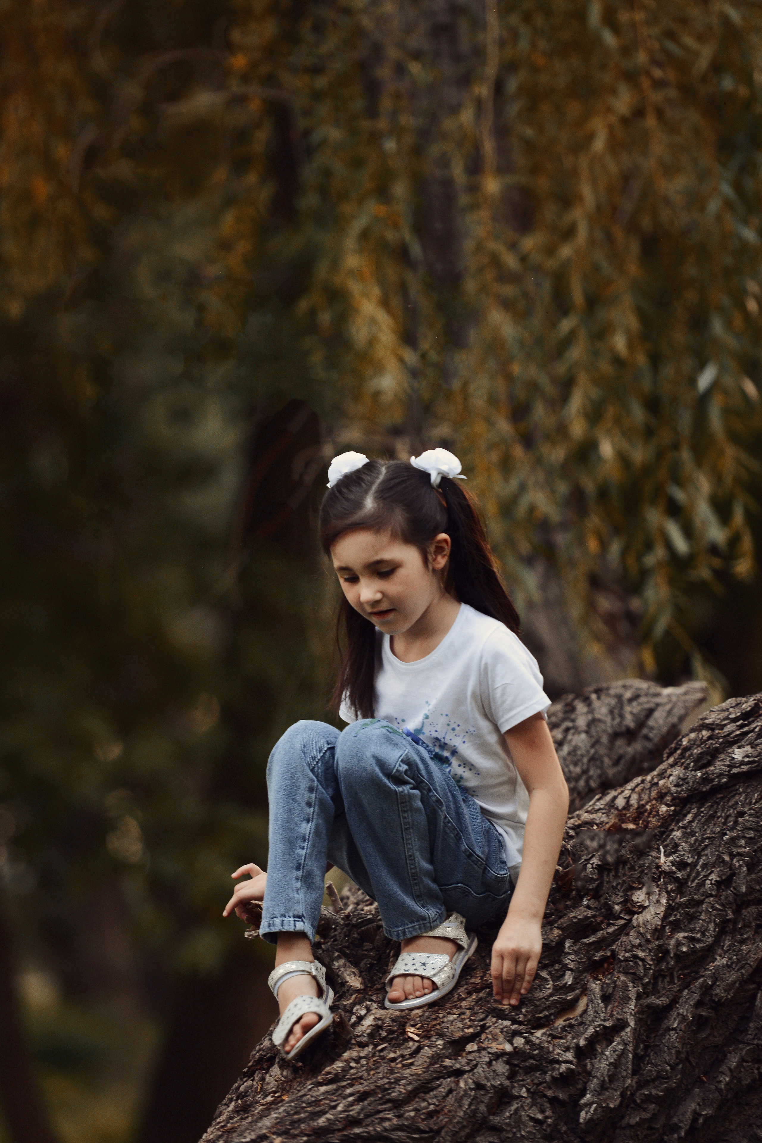 Веселая прогулка. Фотограф Натали Кошевая _ Днепр, Подгородное
