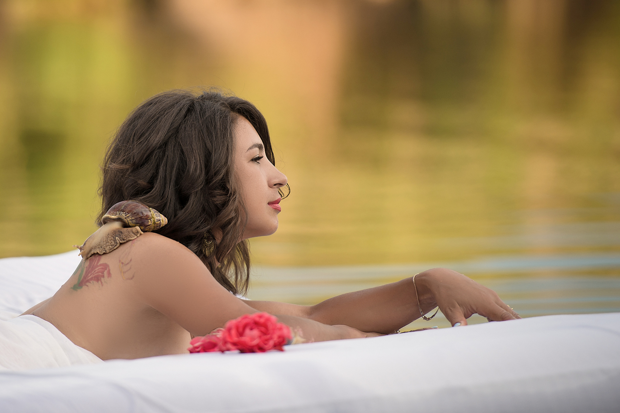 Релакс. Фотограф Натали Кошевая _ Днепр, Подгородное