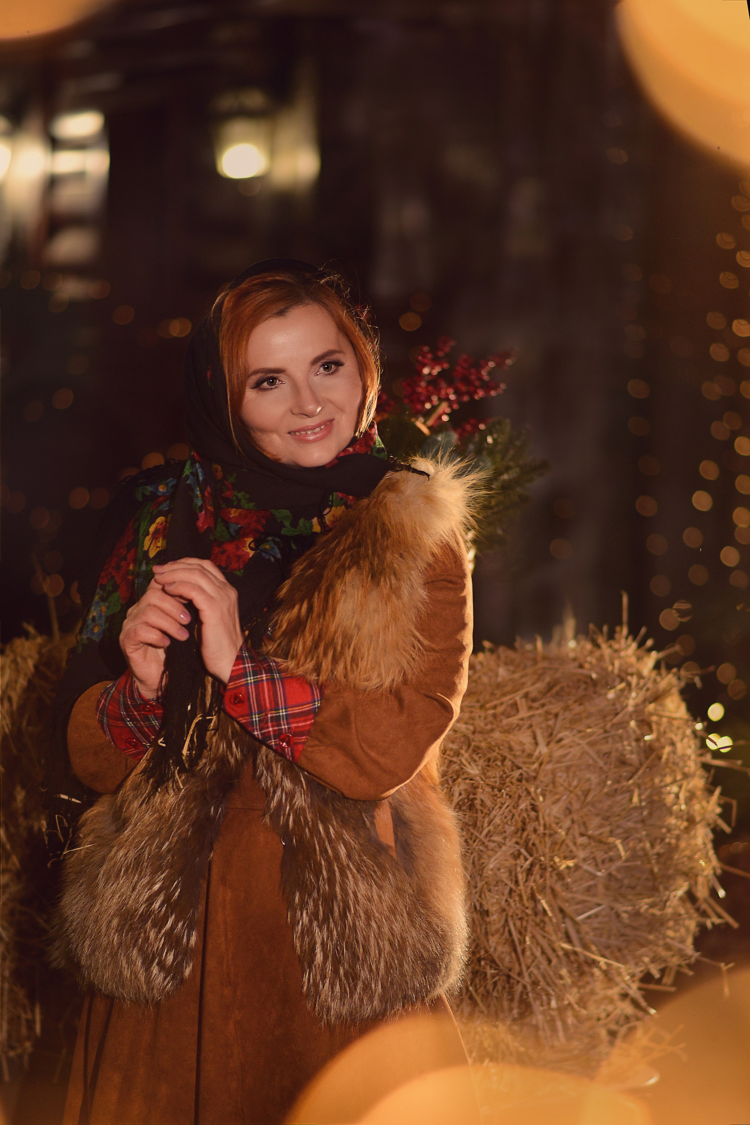 Образы в наличии для съёмок. Фотограф Натали Кошевая _ Днепр, Подгородное