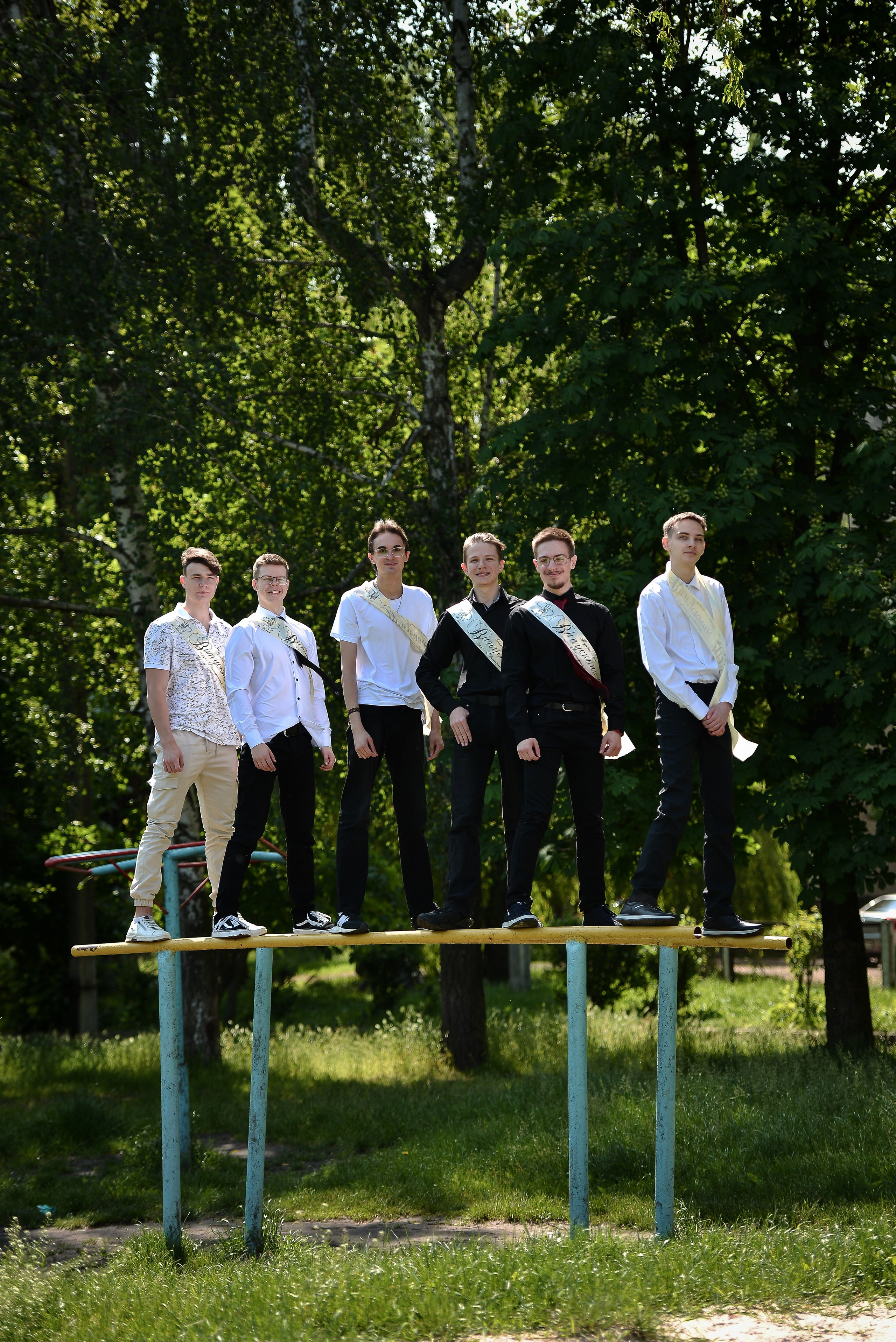 Последний звонок 11 класс_2023. Фотограф Натали Кошевая _ Днепр, Подгородное