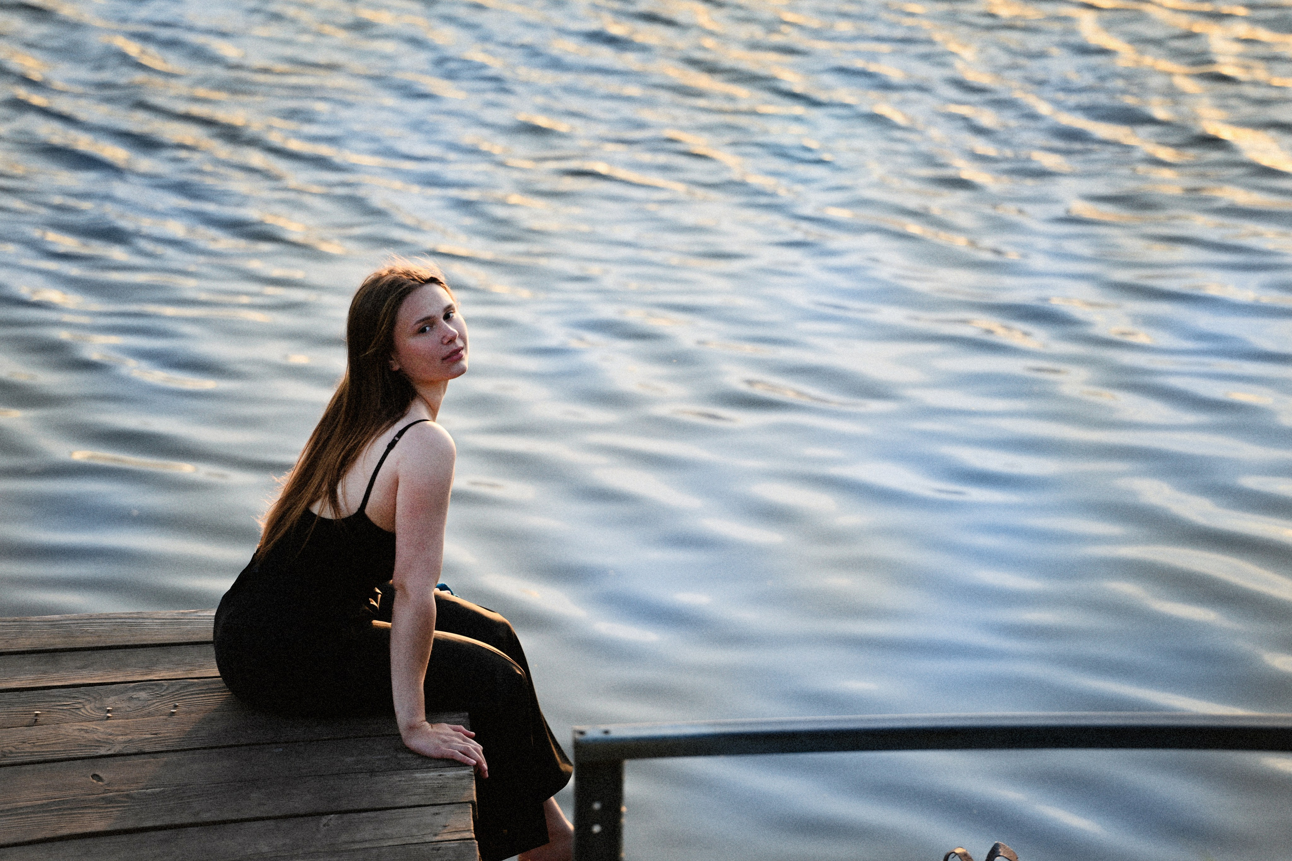 Анюта. Фотограф Натали Кошевая _ Днепр, Подгородное