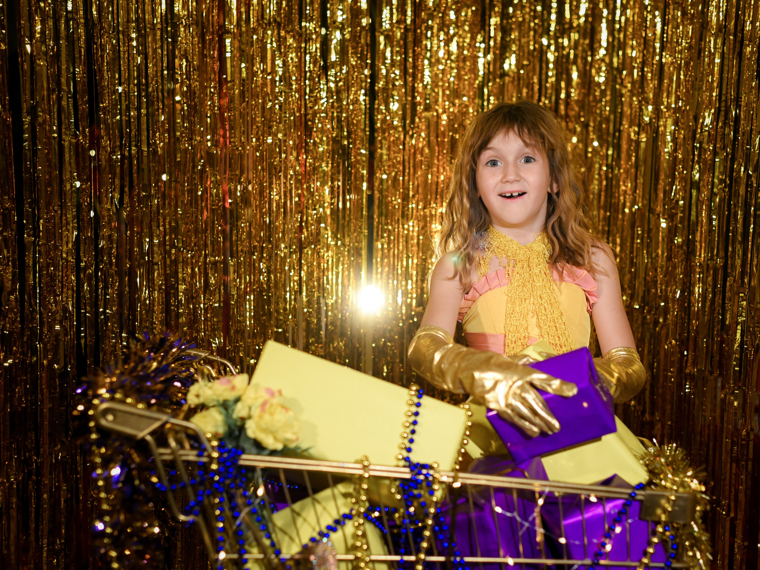 Волшебство. Фотограф Натали Кошевая _ Днепр, Подгородное