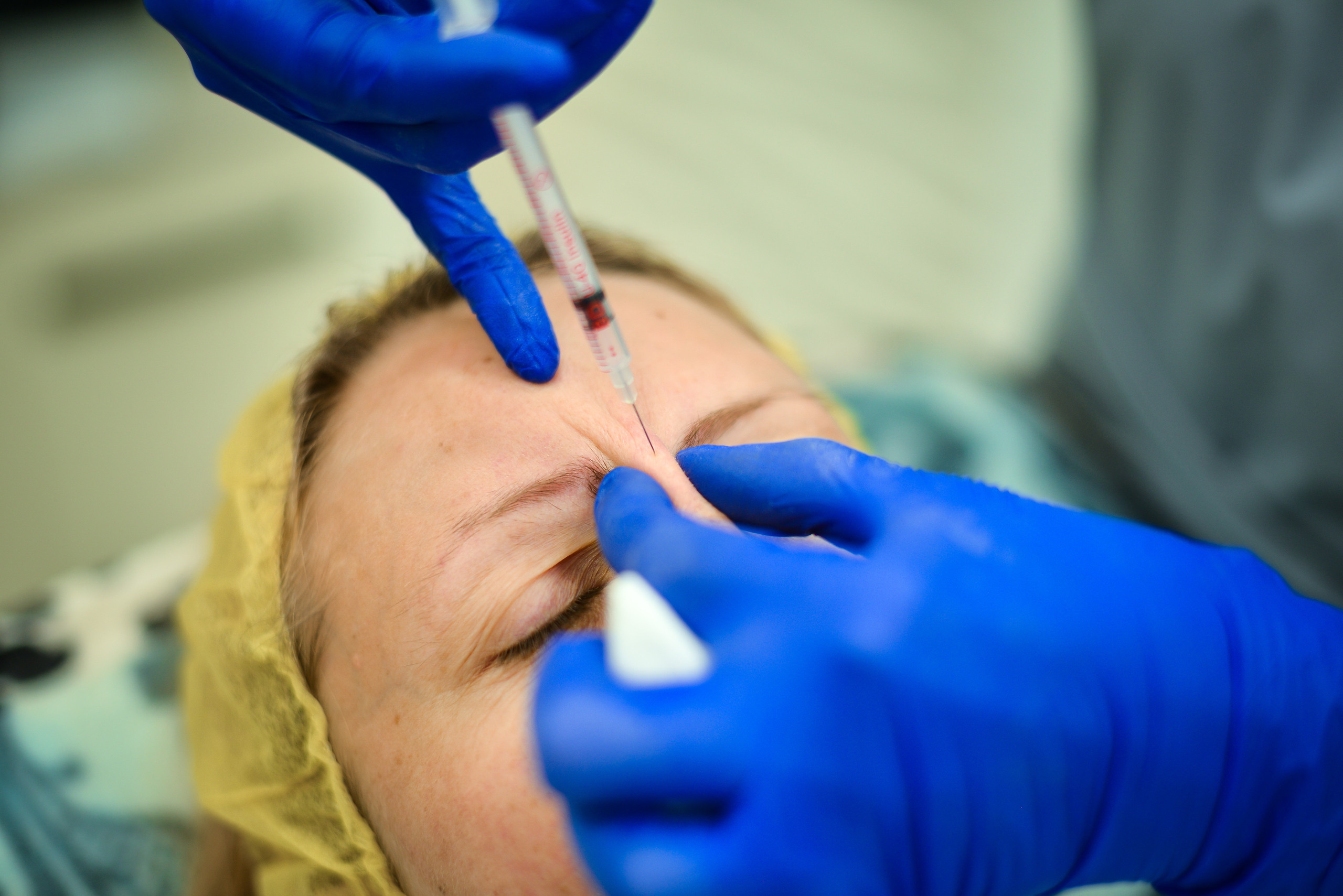 Фото для контента косметолога_Леся Ковшова. Фотограф Натали Кошевая _ Днепр, Подгородное