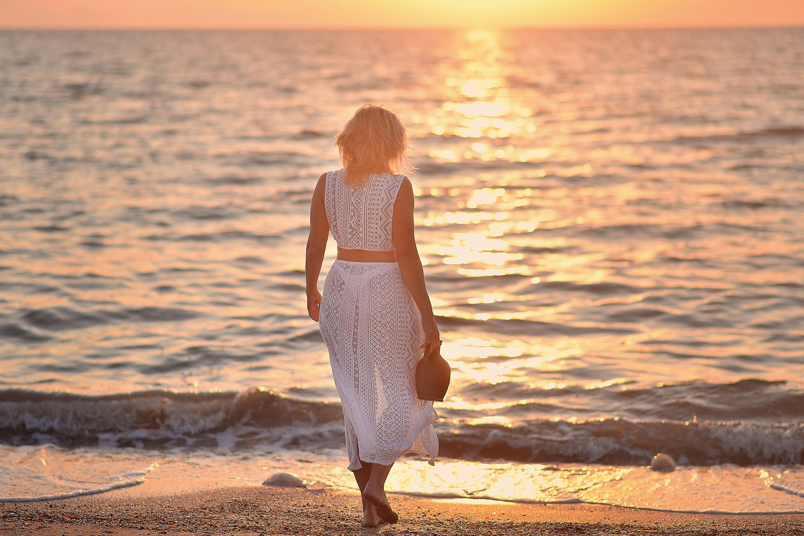 Съёмка на море. Фотограф Натали Кошевая _ Днепр, Подгородное