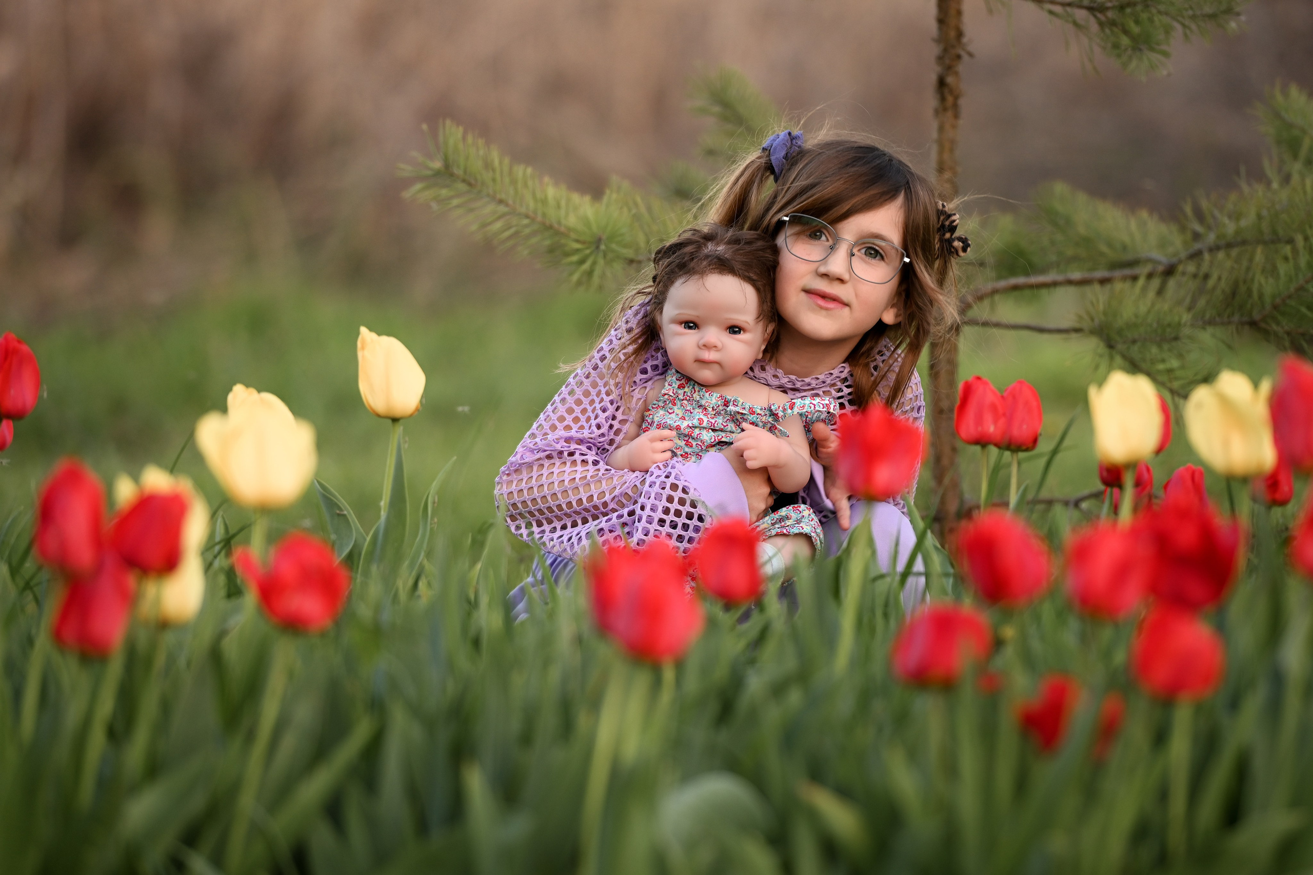 Молодая Мамочка. Фотограф Натали Кошевая _ Днепр, Подгородное
